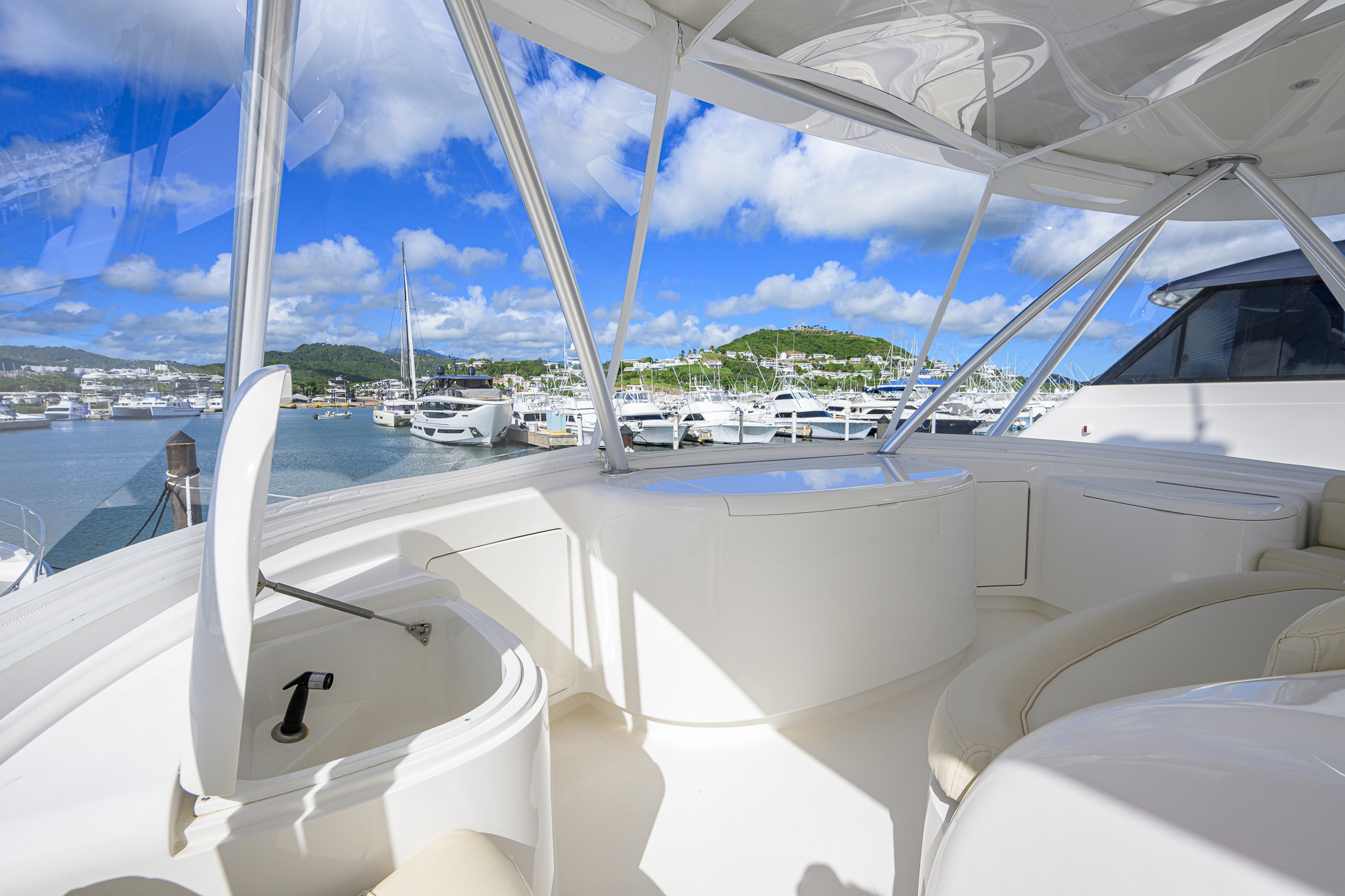 Numar yacht photo 45