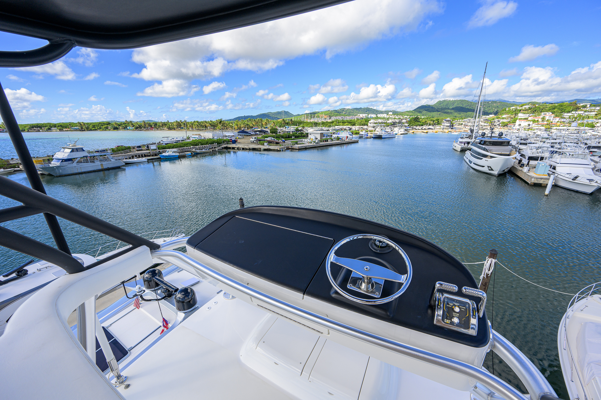 Numar yacht photo 30
