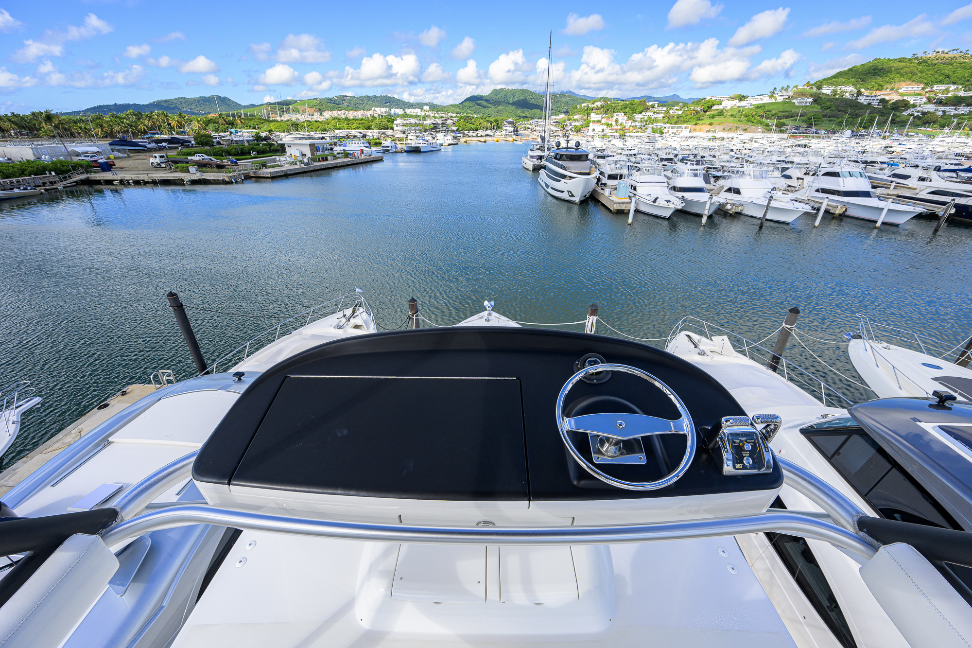 Numar yacht photo 29