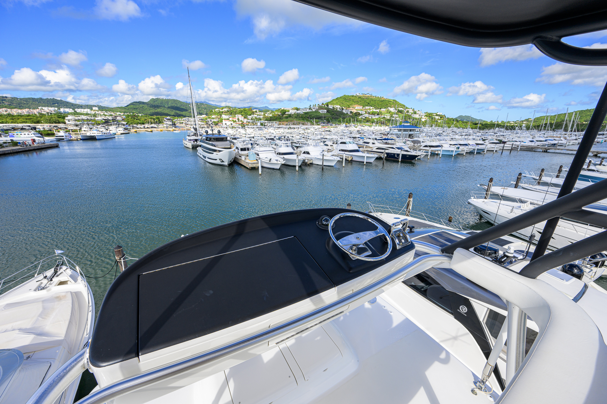 Numar yacht photo 28