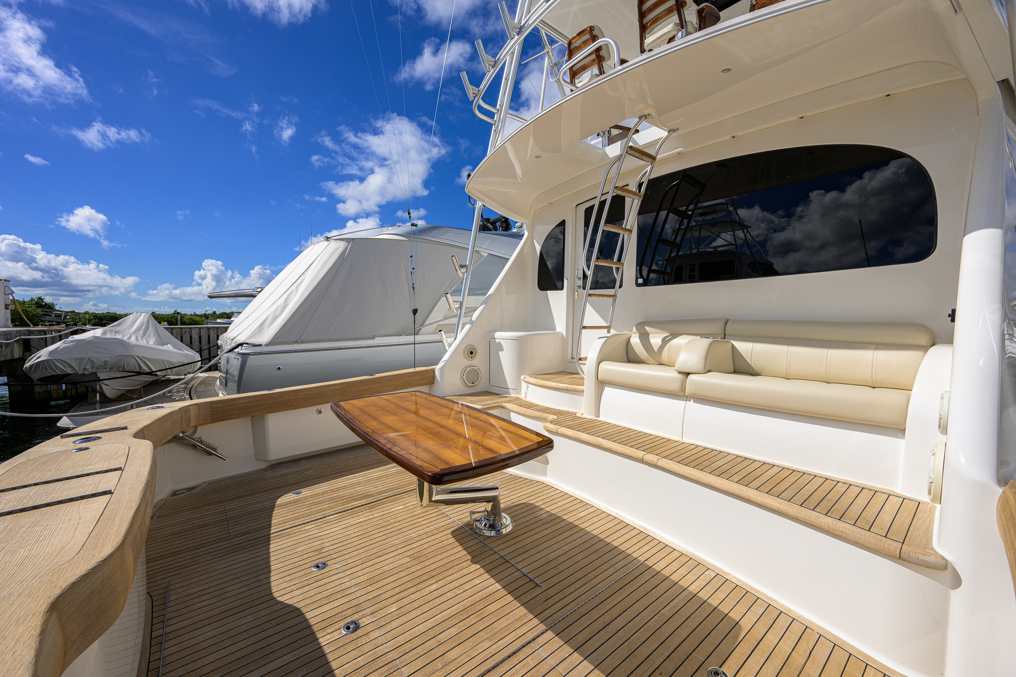 Numar yacht photo 56