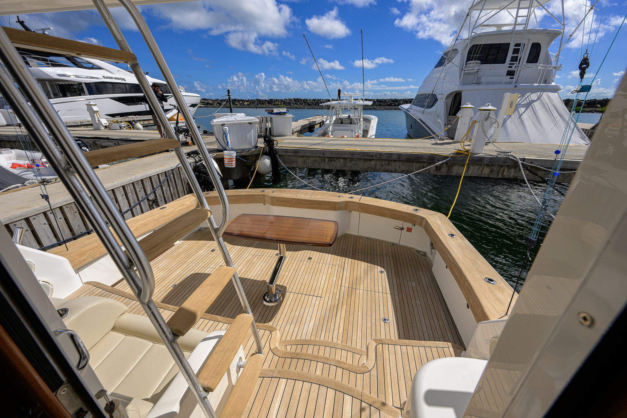 Numar yacht photo 52