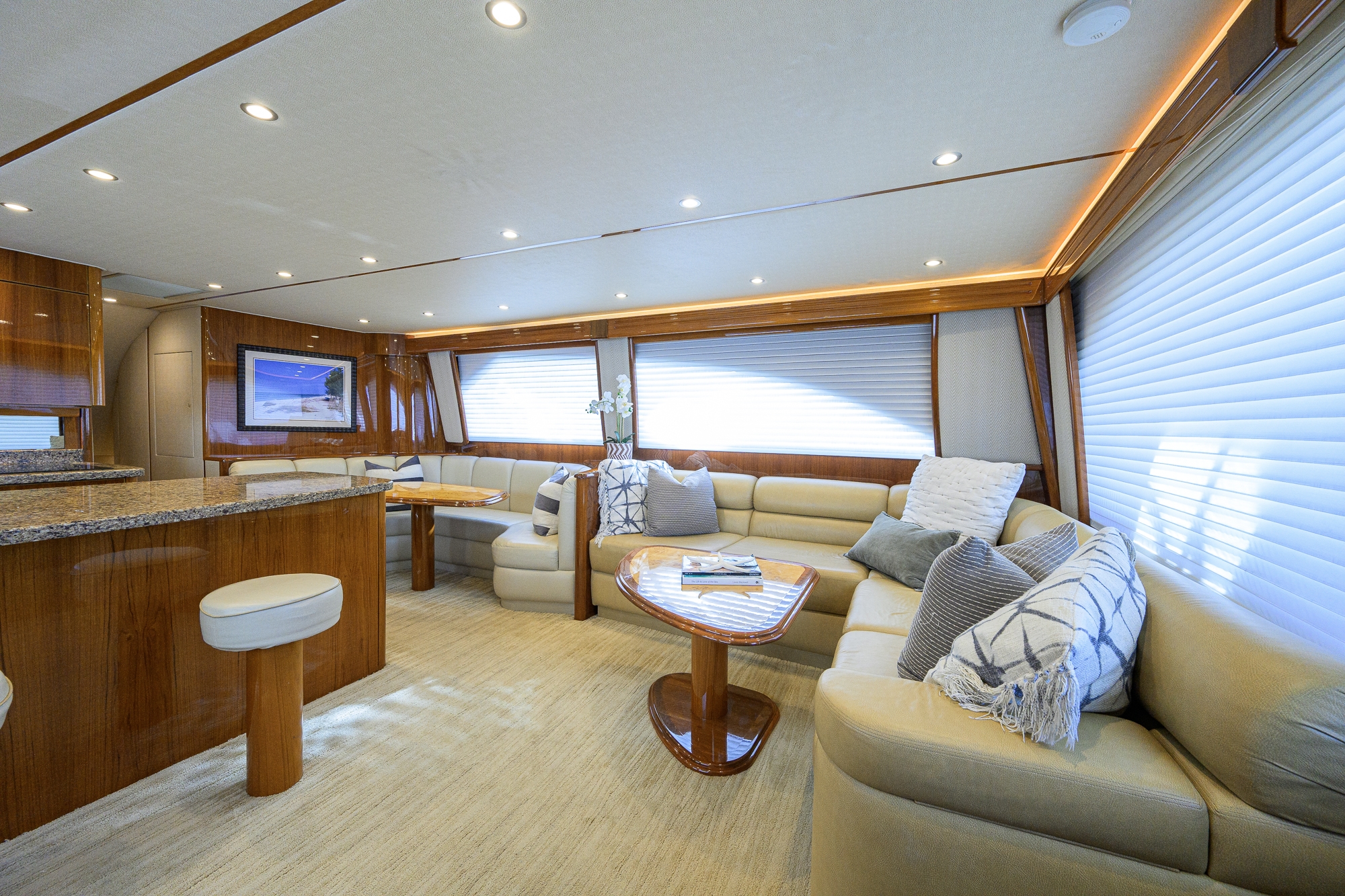 Numar yacht photo 78