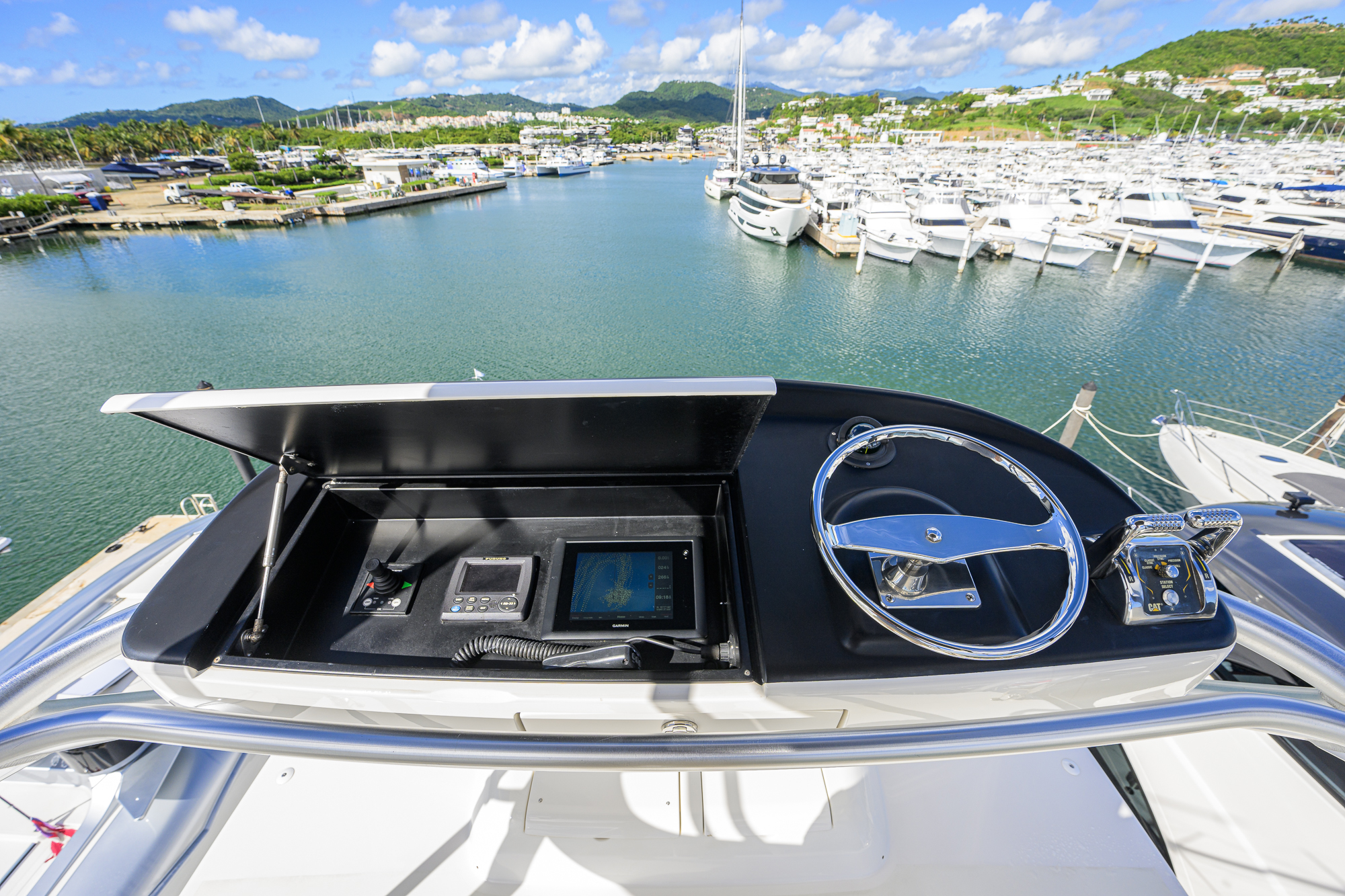 Numar yacht photo 32