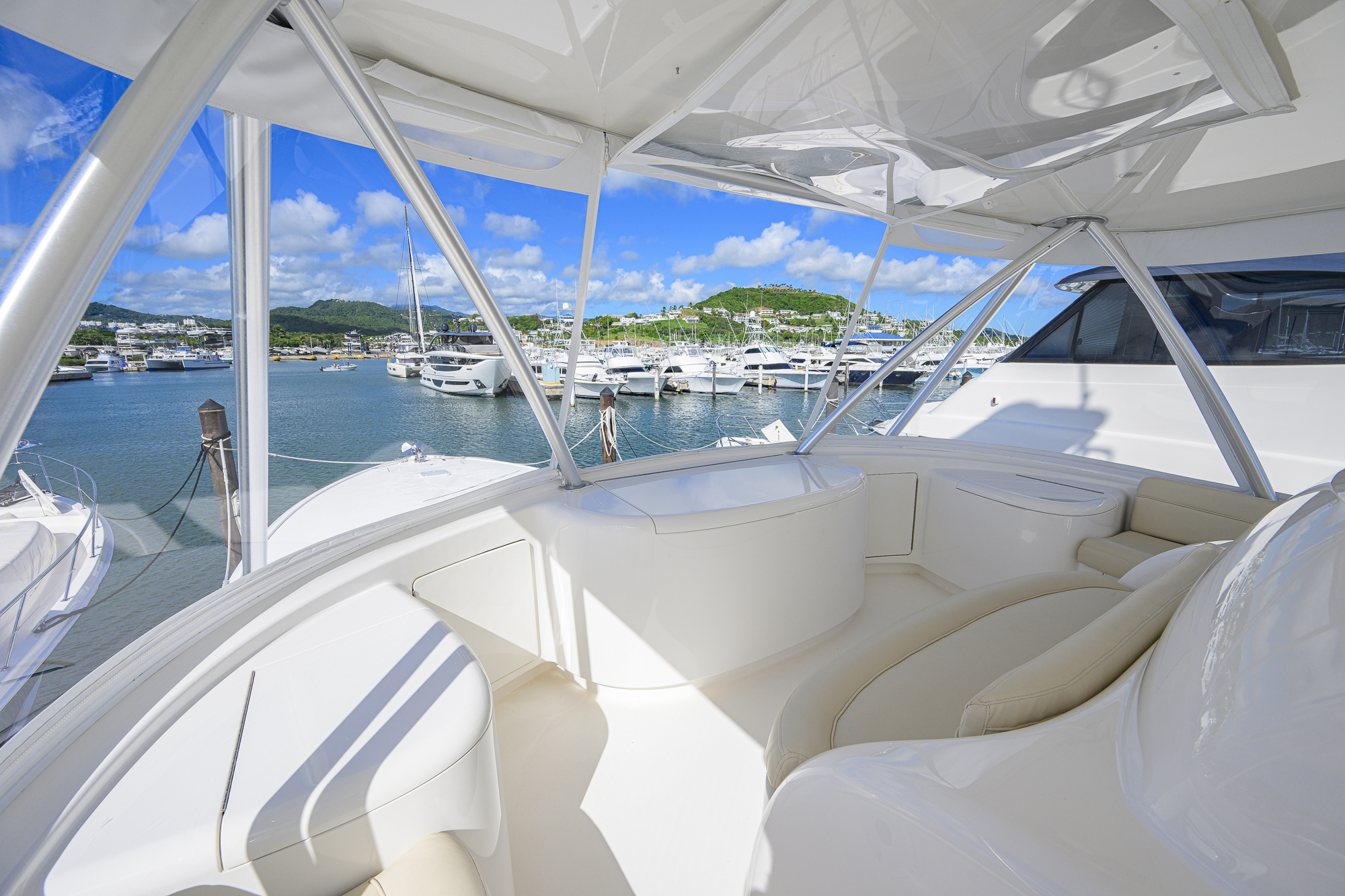 Numar yacht photo 44