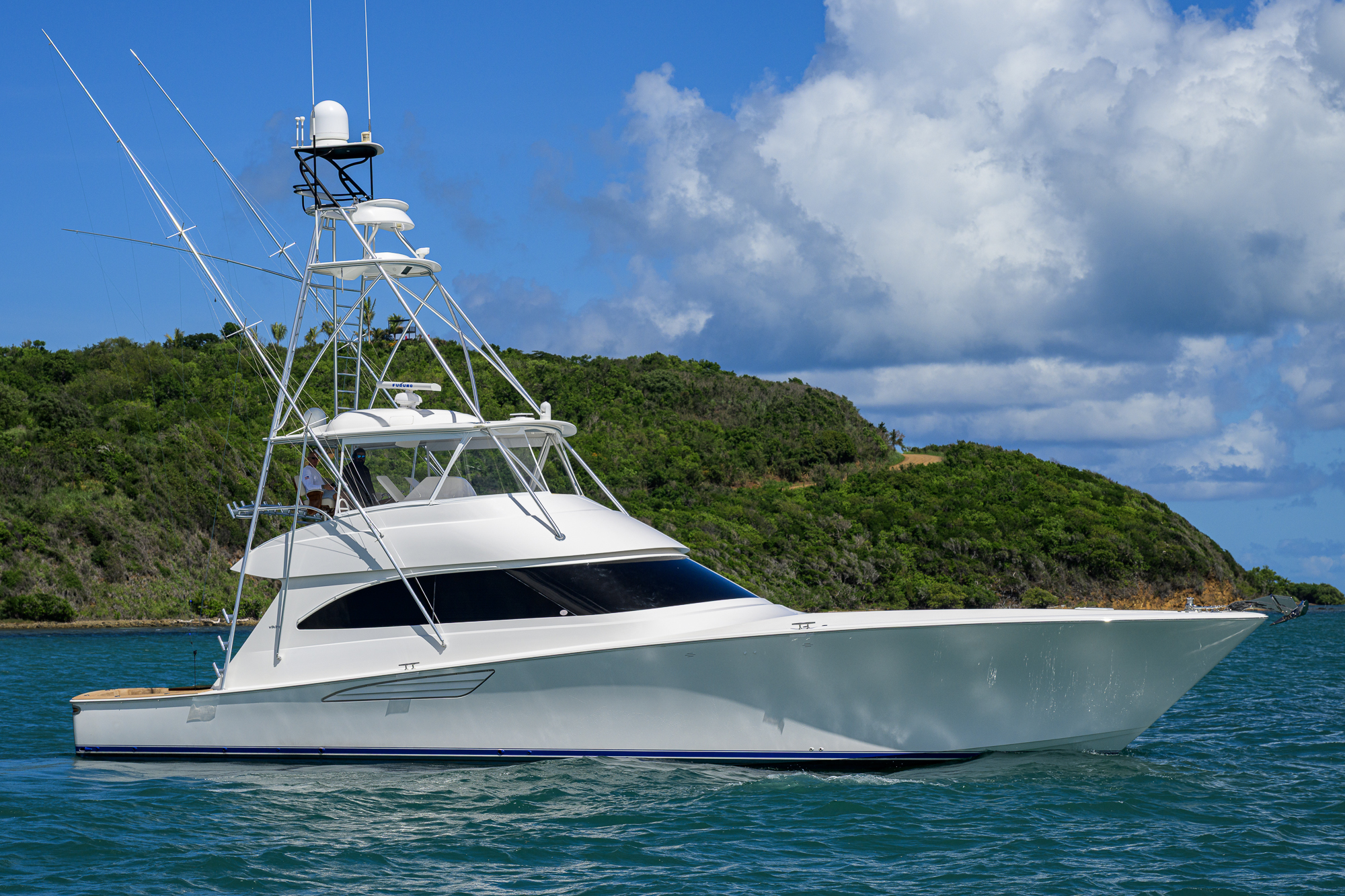 Numar yacht photo 3