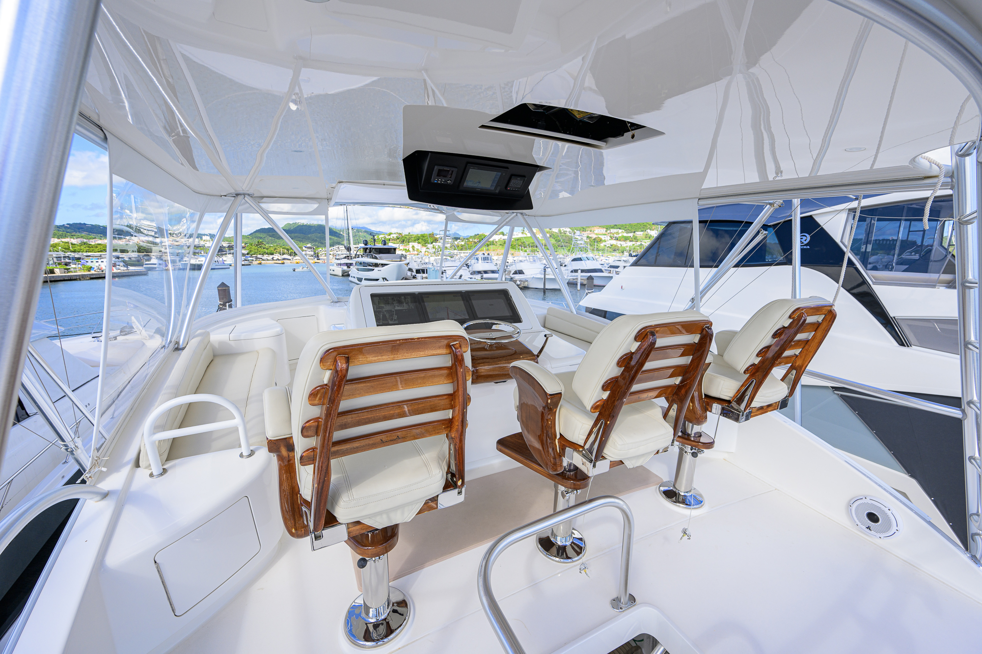 Numar yacht photo 34