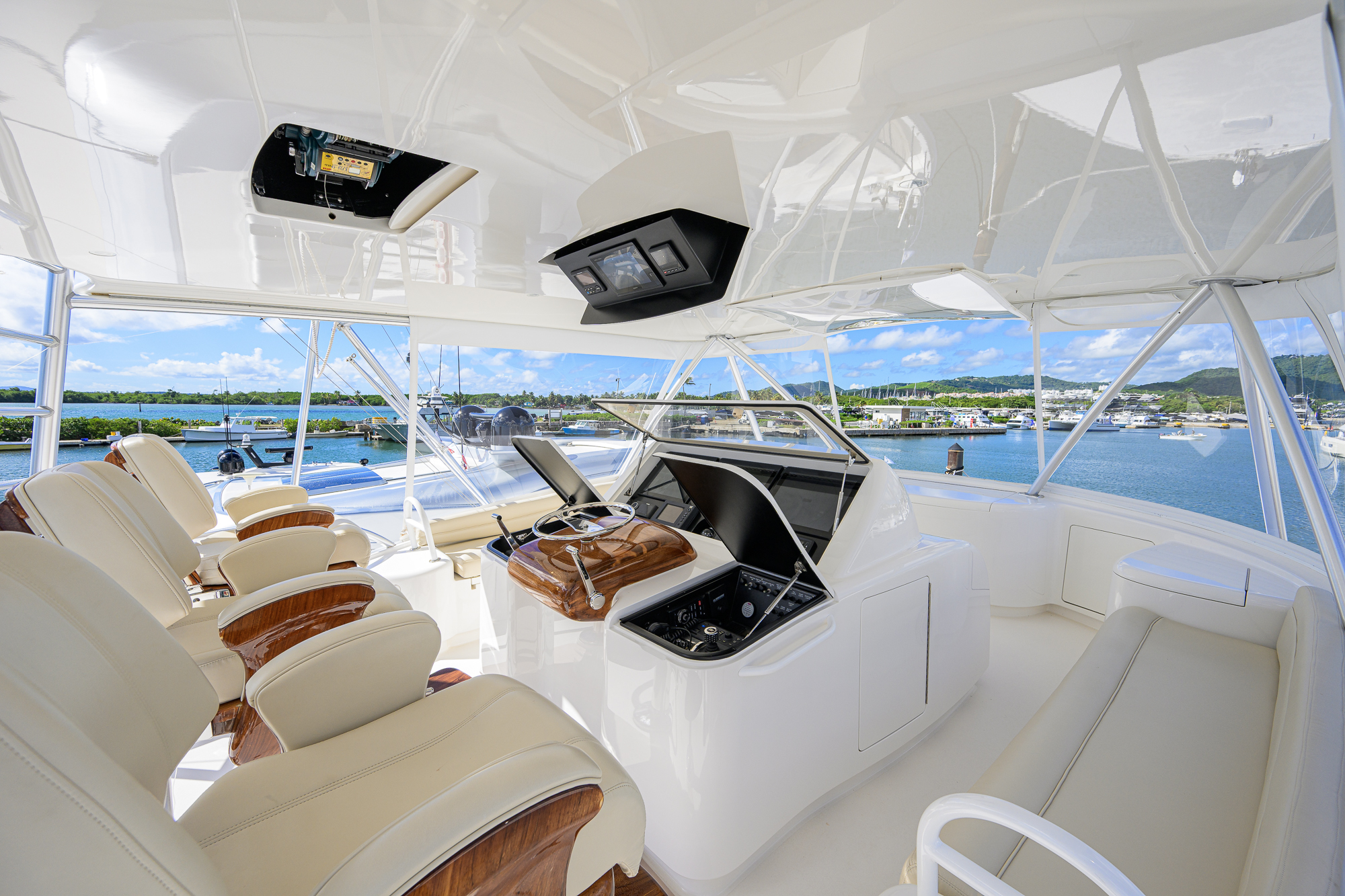 Numar yacht photo 40