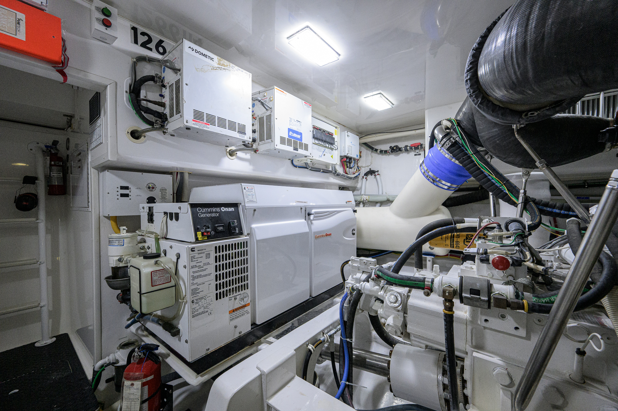 Numar yacht photo 66