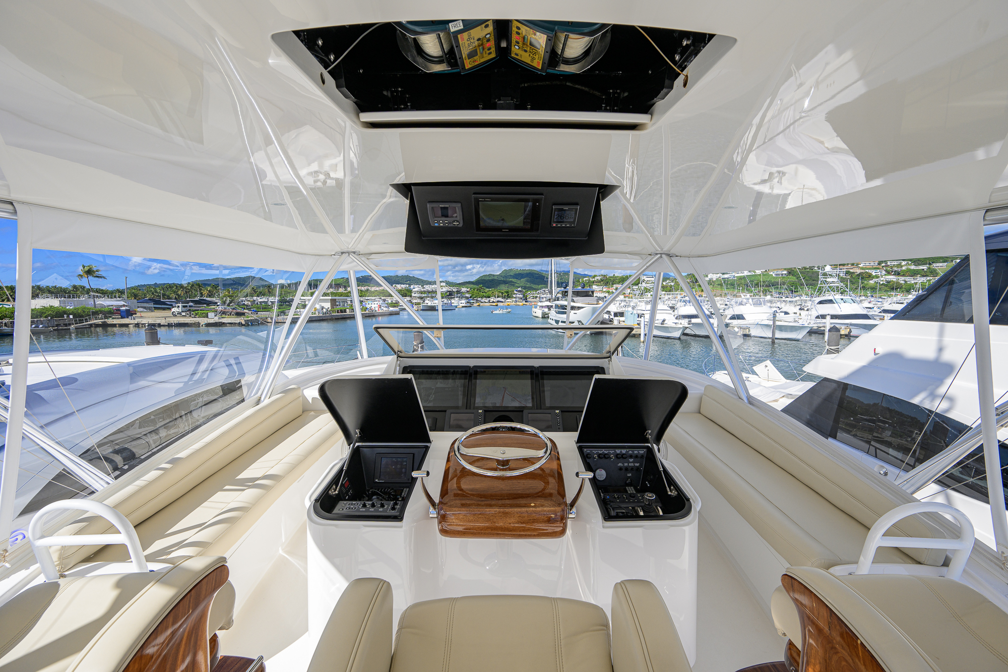 Numar yacht photo 38