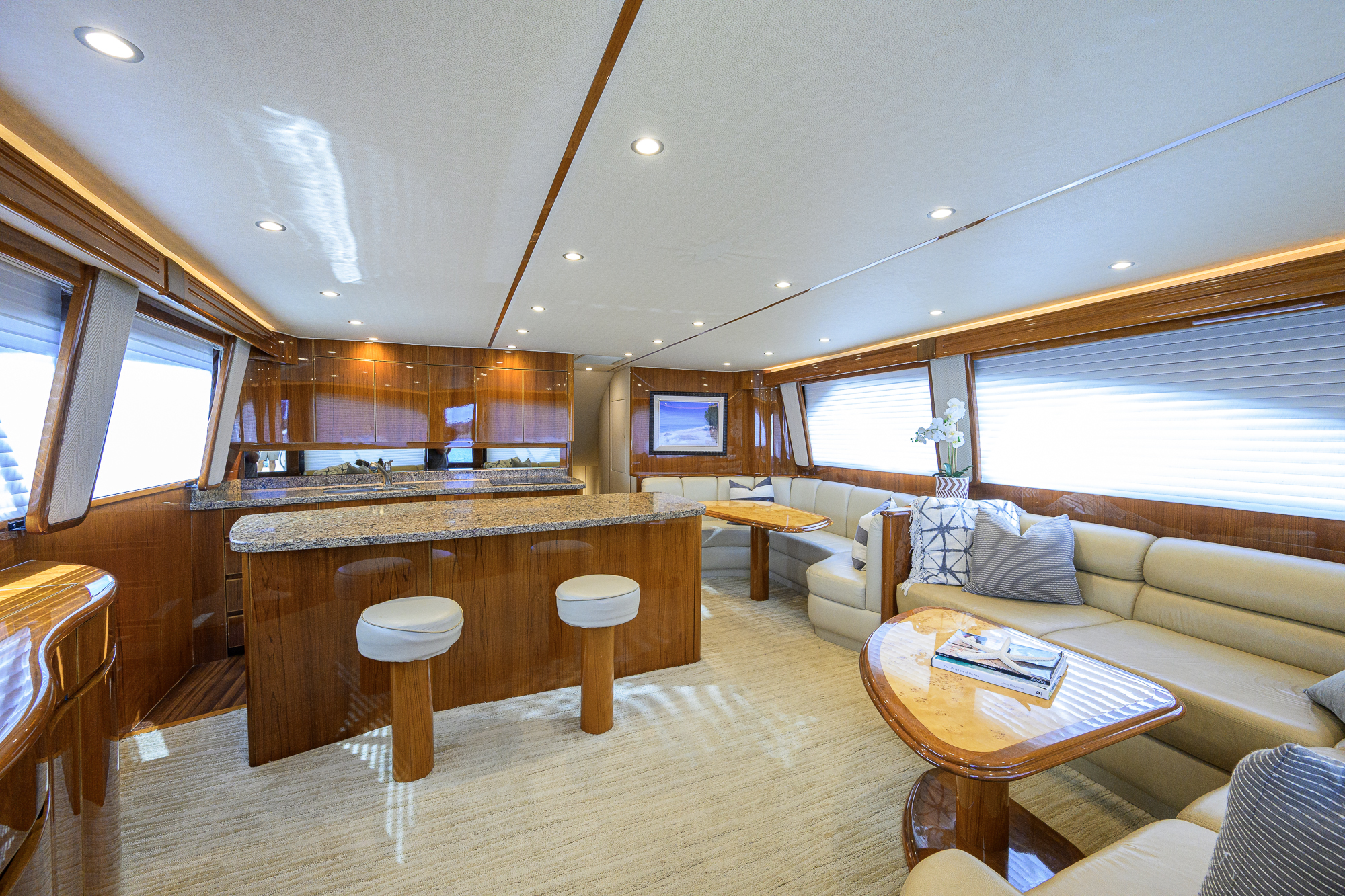 Numar yacht photo 77