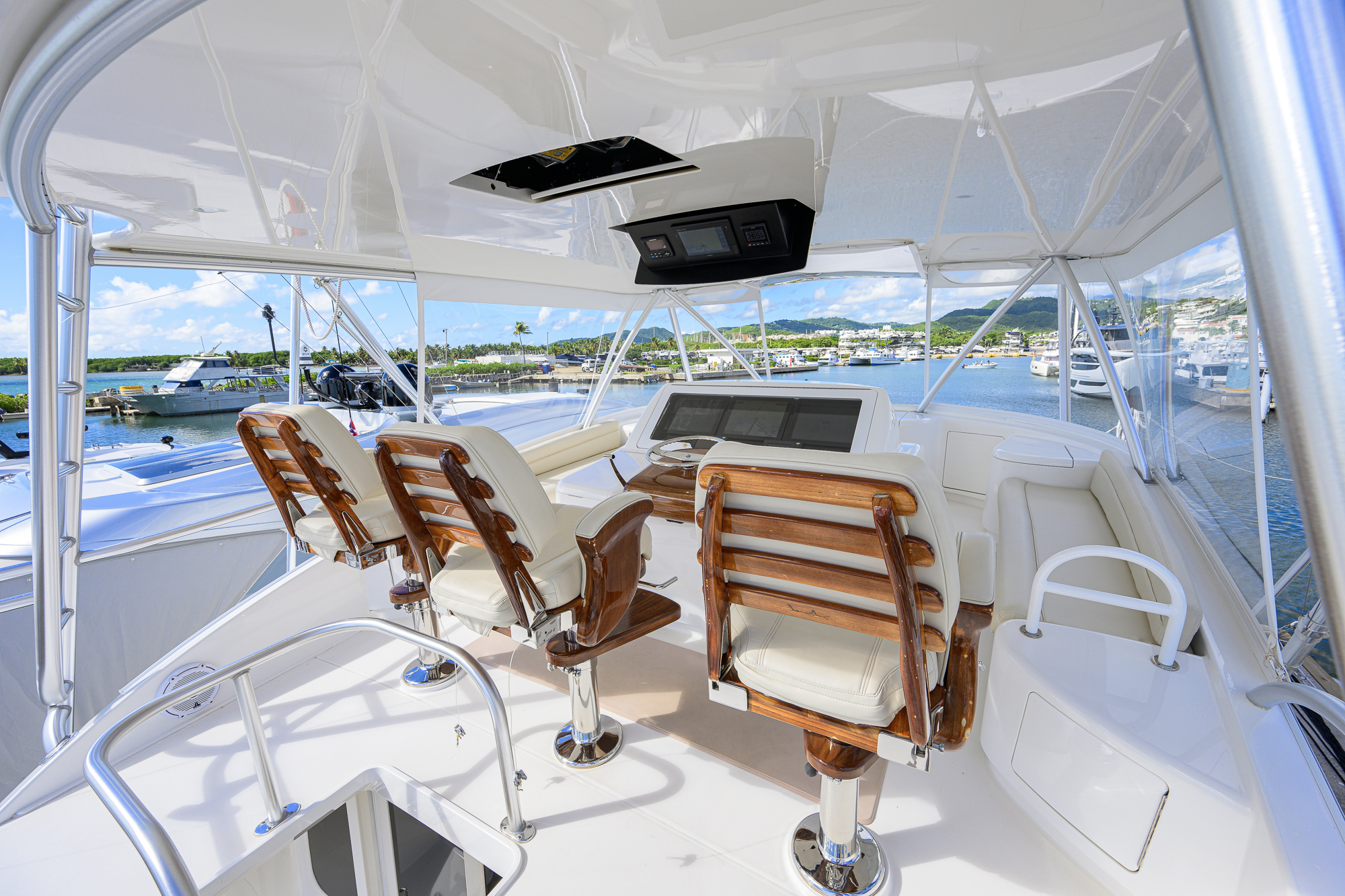 Numar yacht photo 36