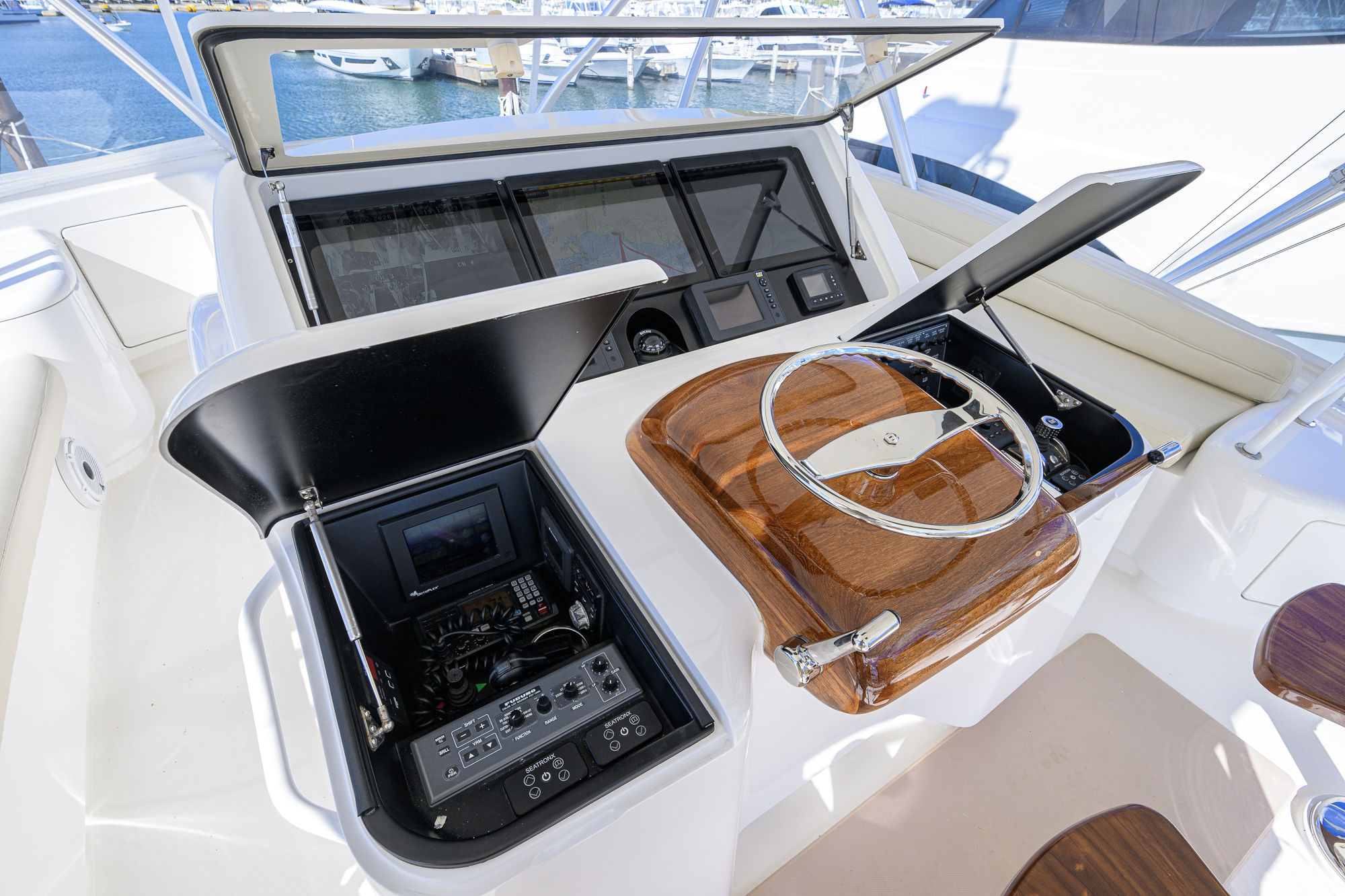 Numar yacht photo 42