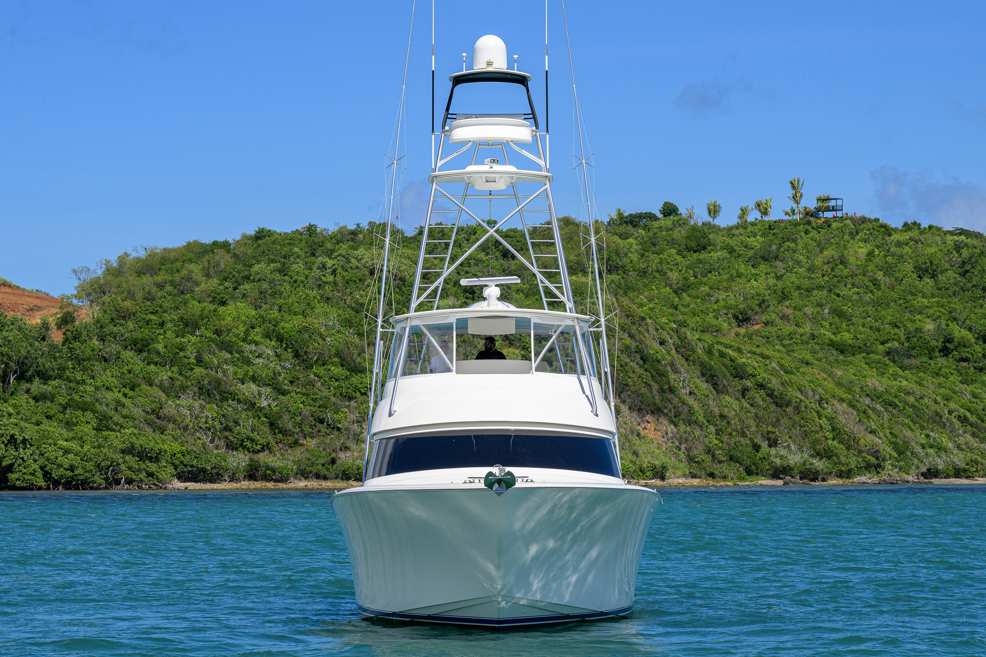 Numar yacht photo 5
