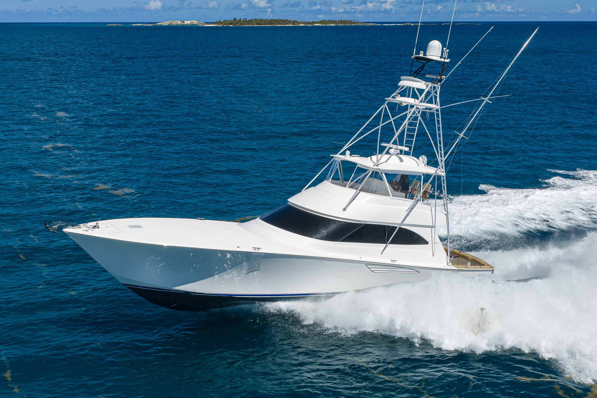 Numar yacht photo 25