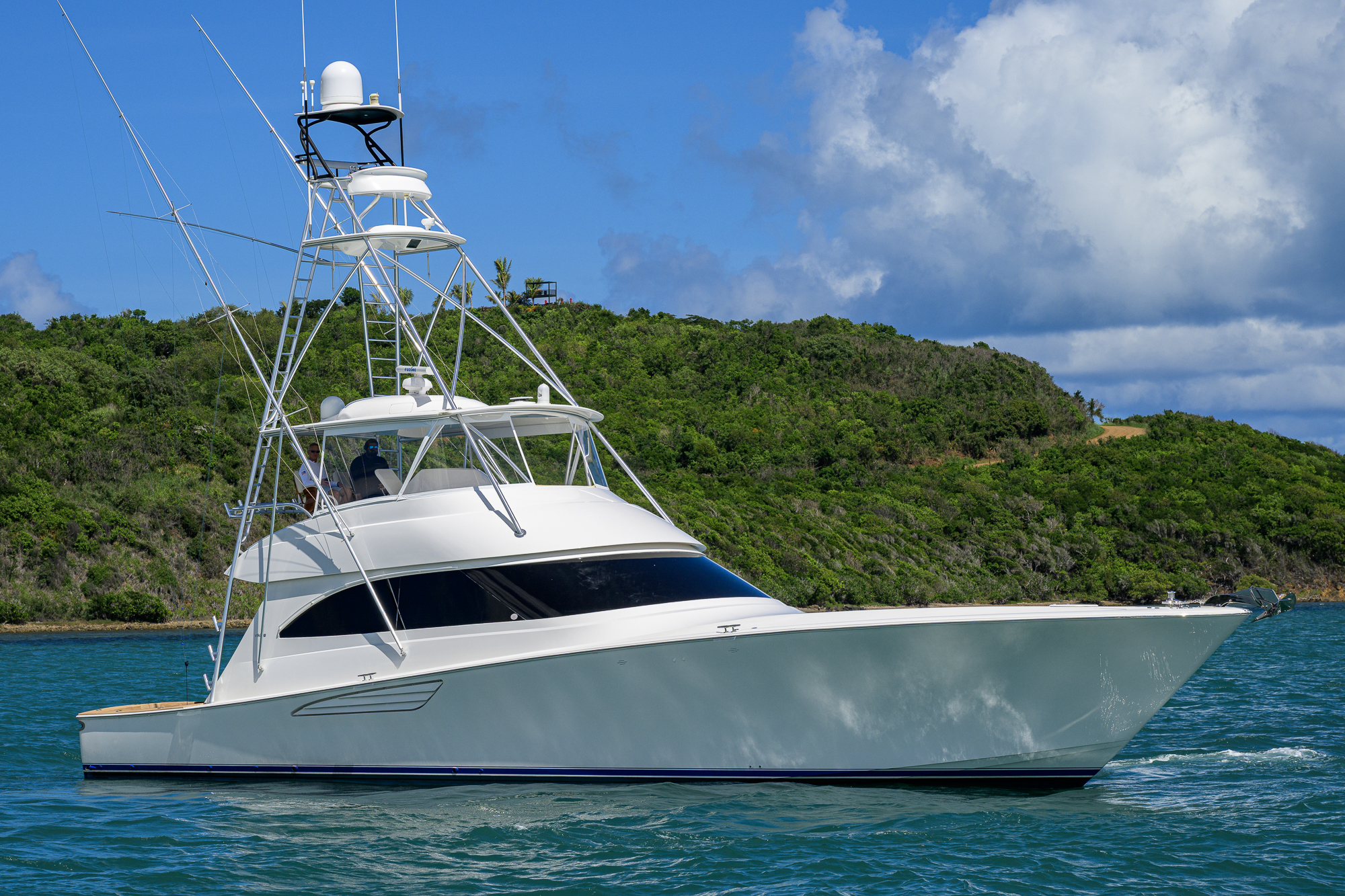 Numar yacht photo 4