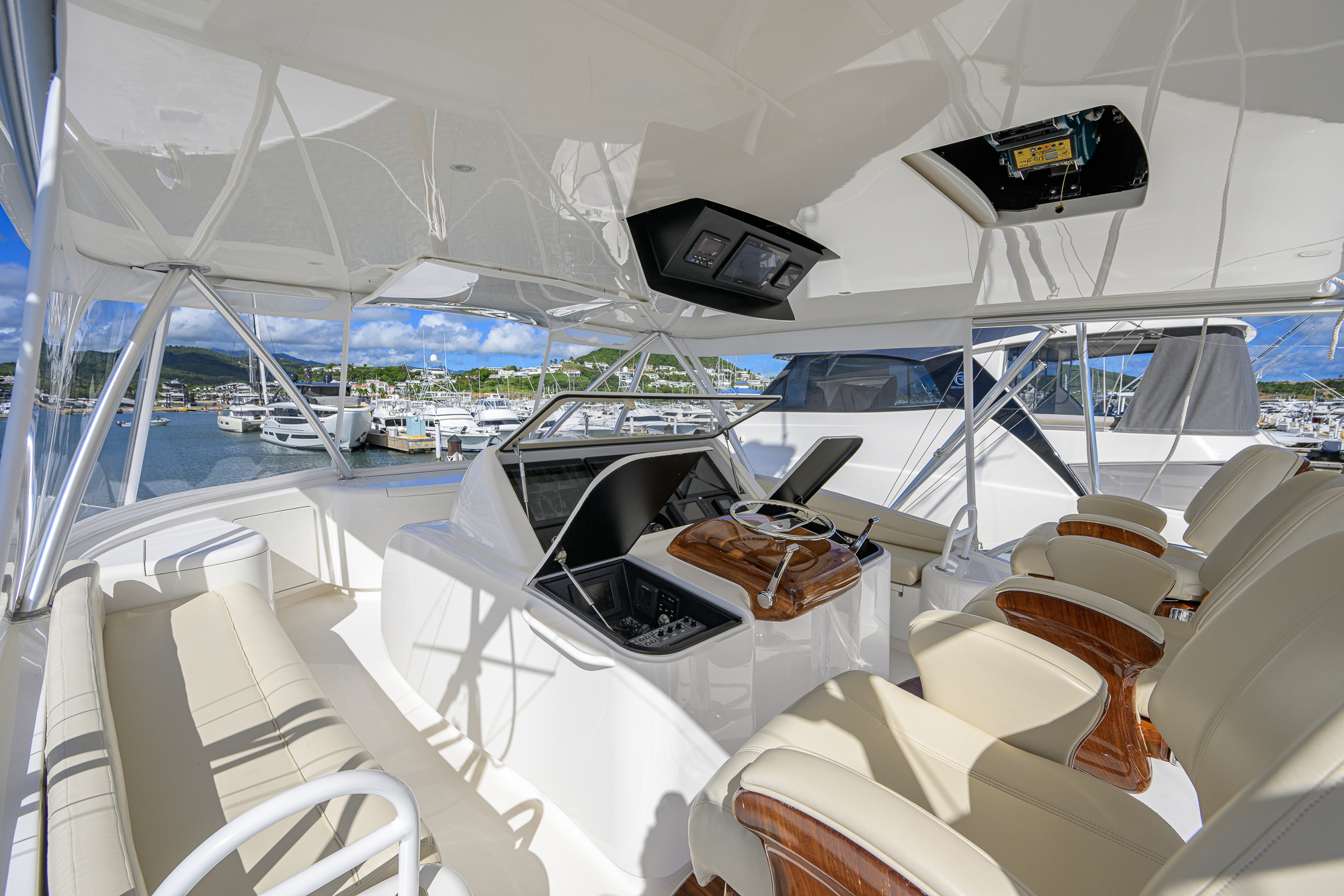 Numar yacht photo 37