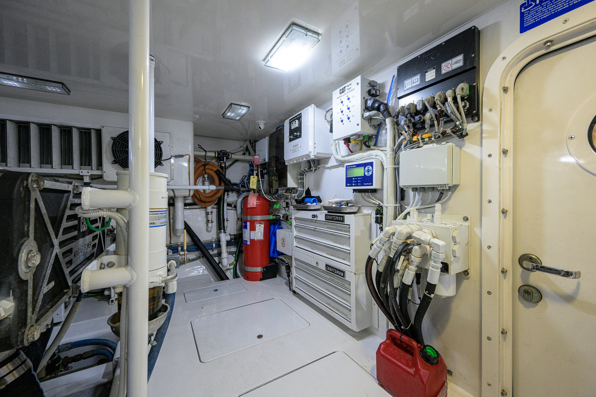 Numar yacht photo 68
