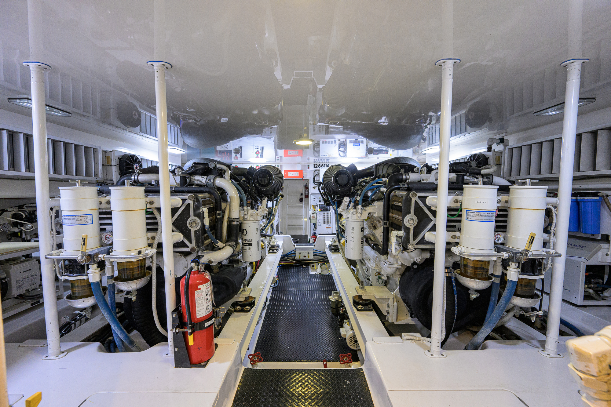 Numar yacht photo 76