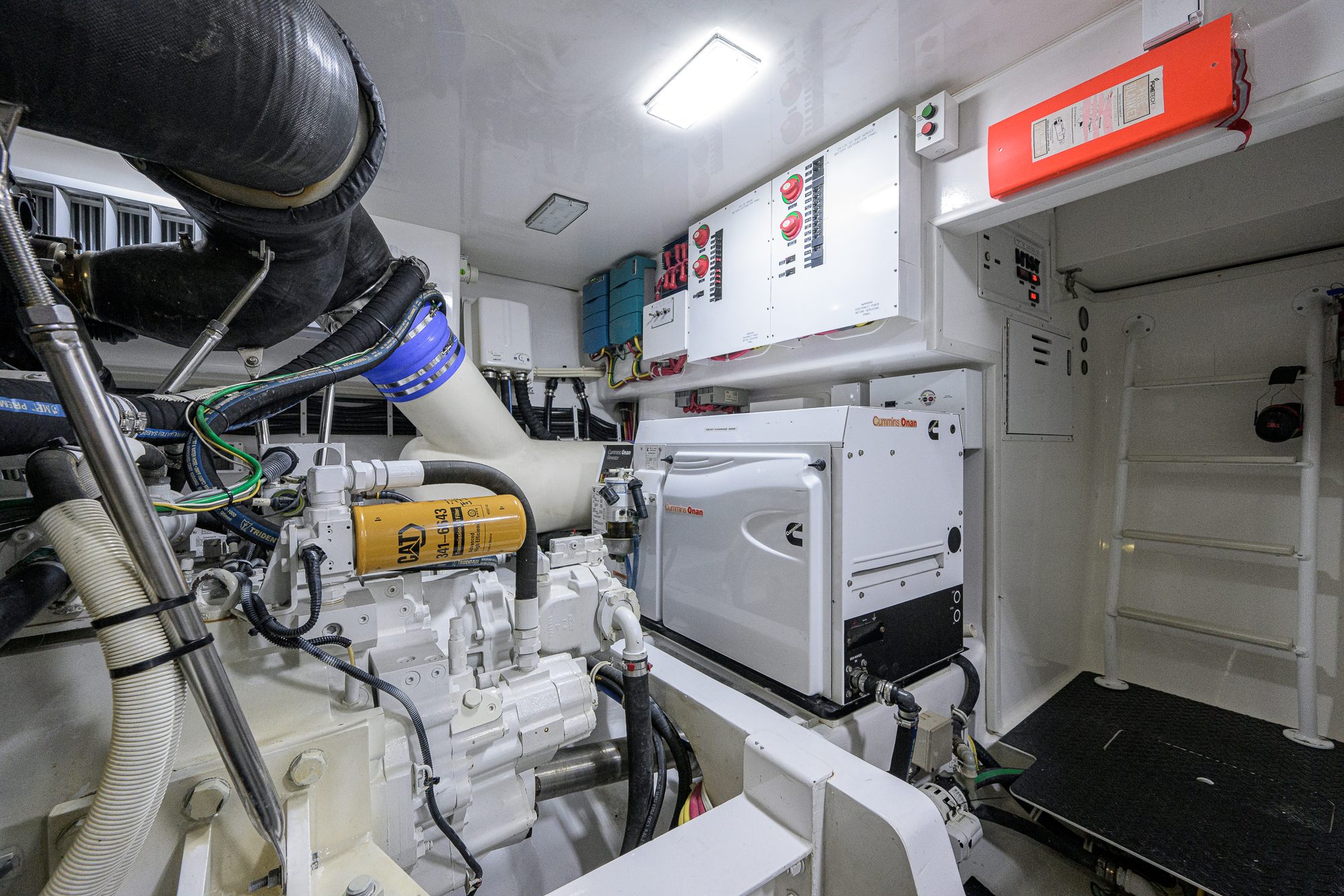 Numar yacht photo 64