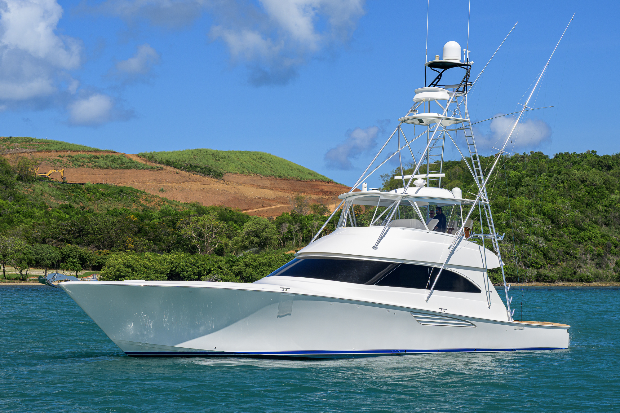 Numar yacht photo 7