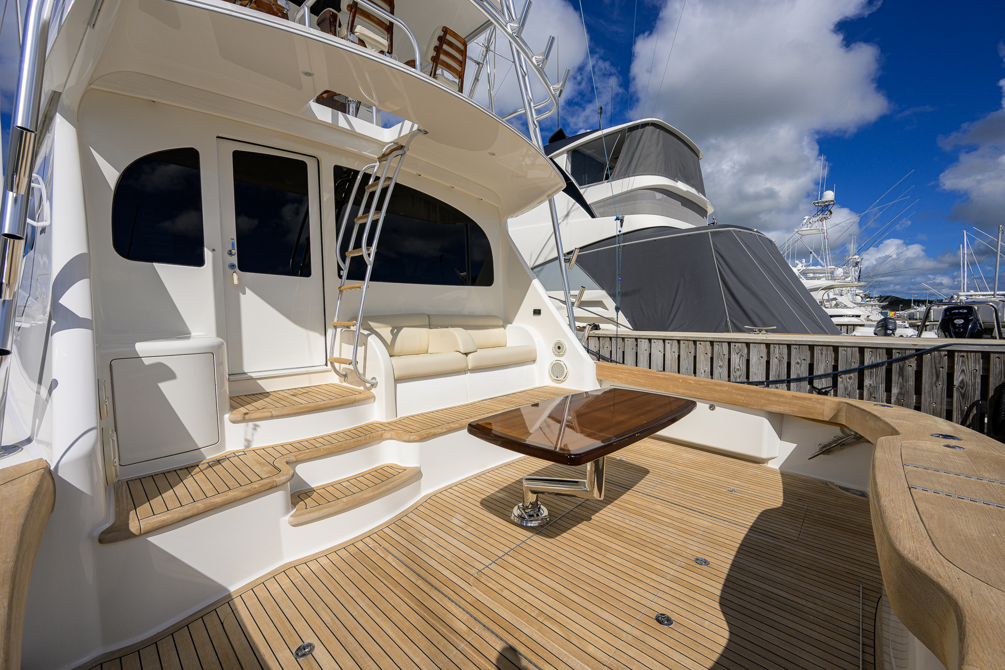 Numar yacht photo 53