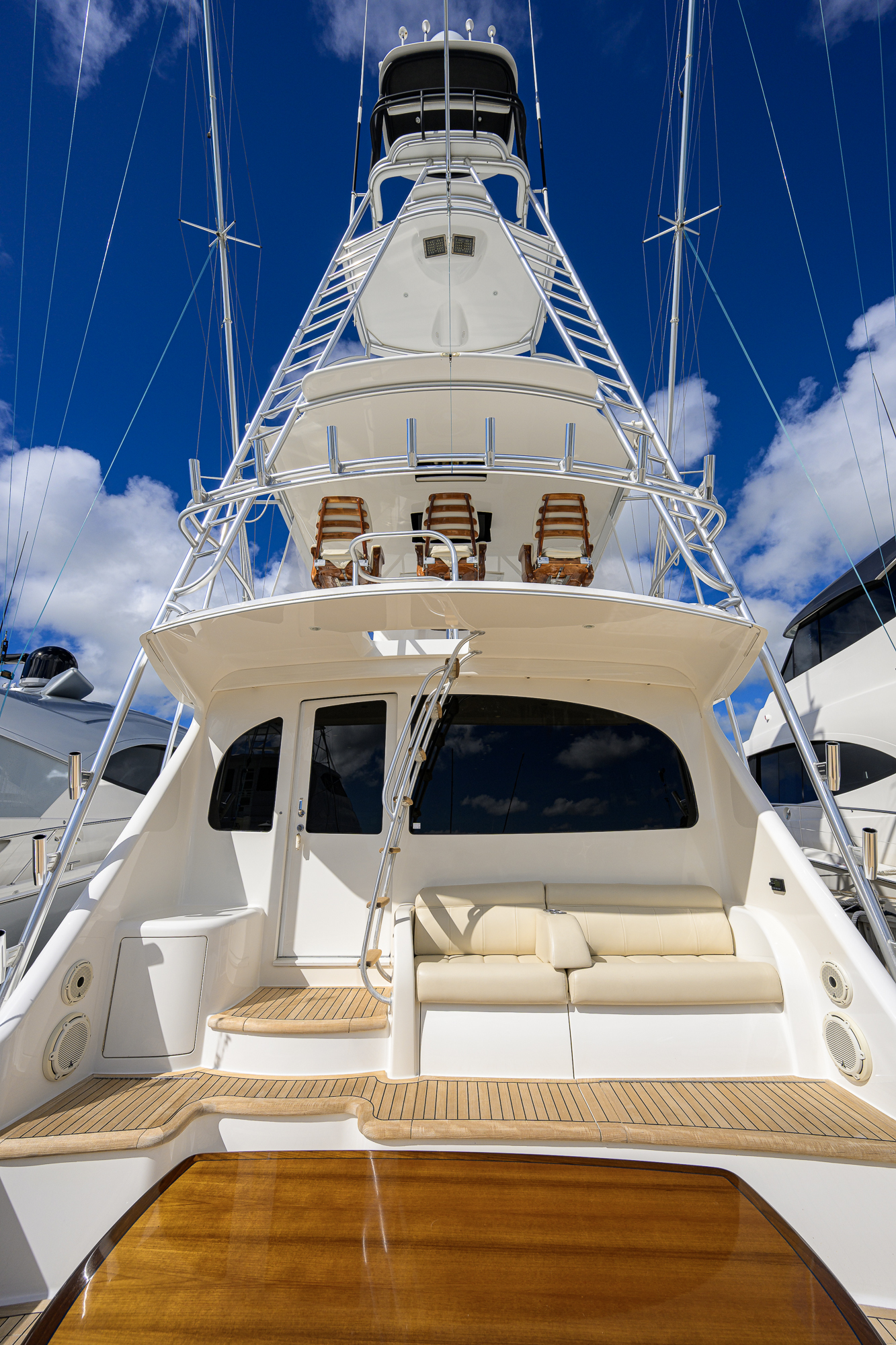 Numar yacht photo 55