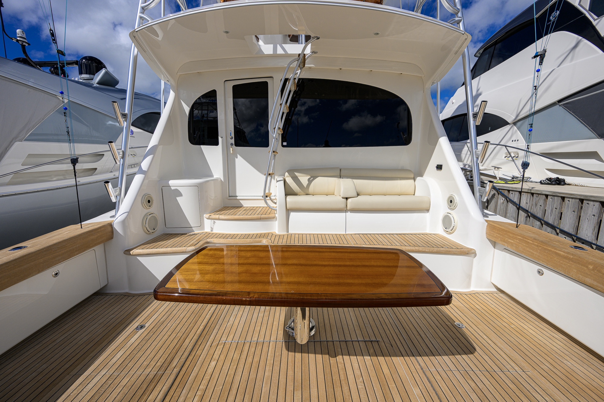 Numar yacht photo 54