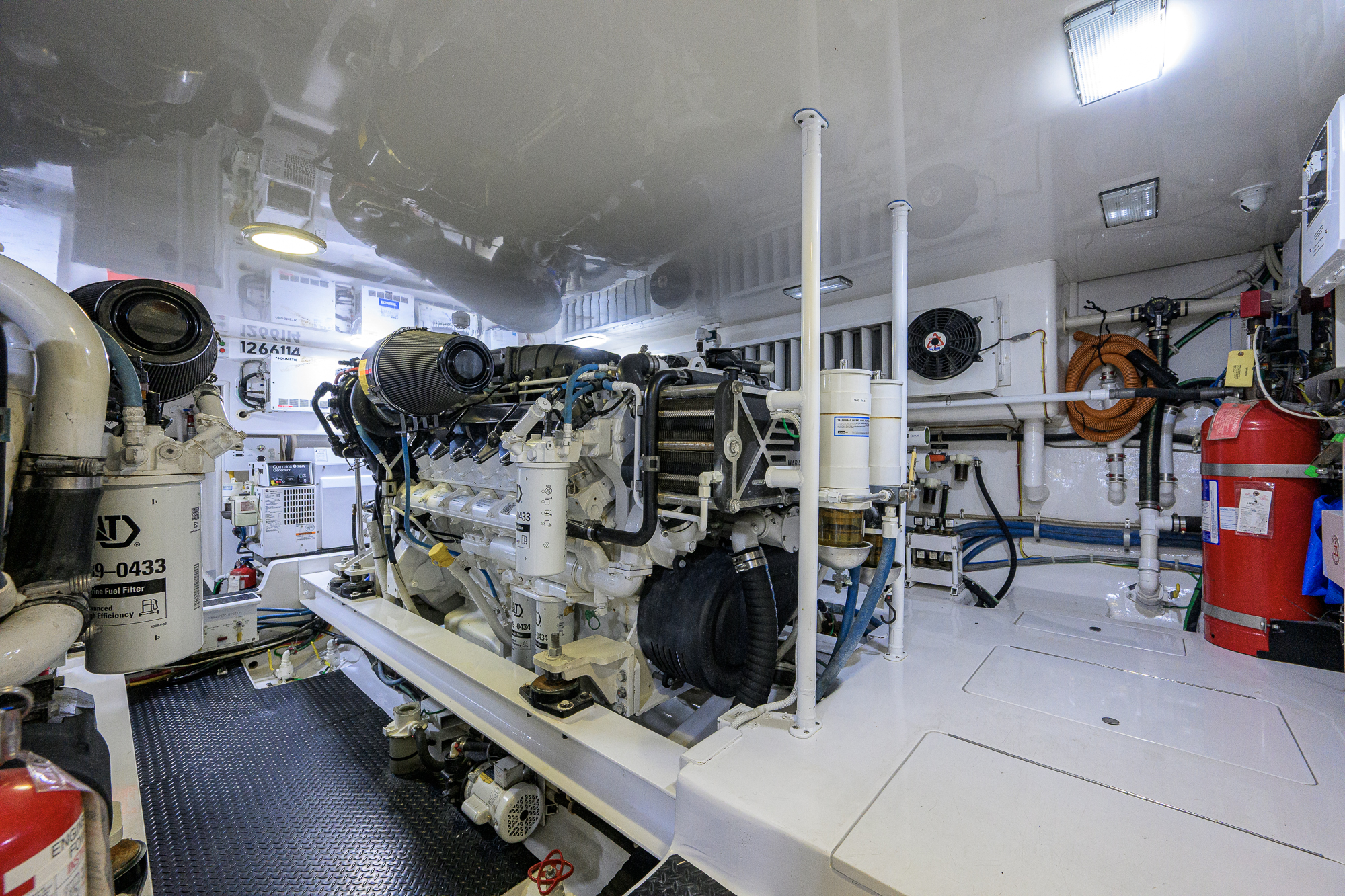 Numar yacht photo 70