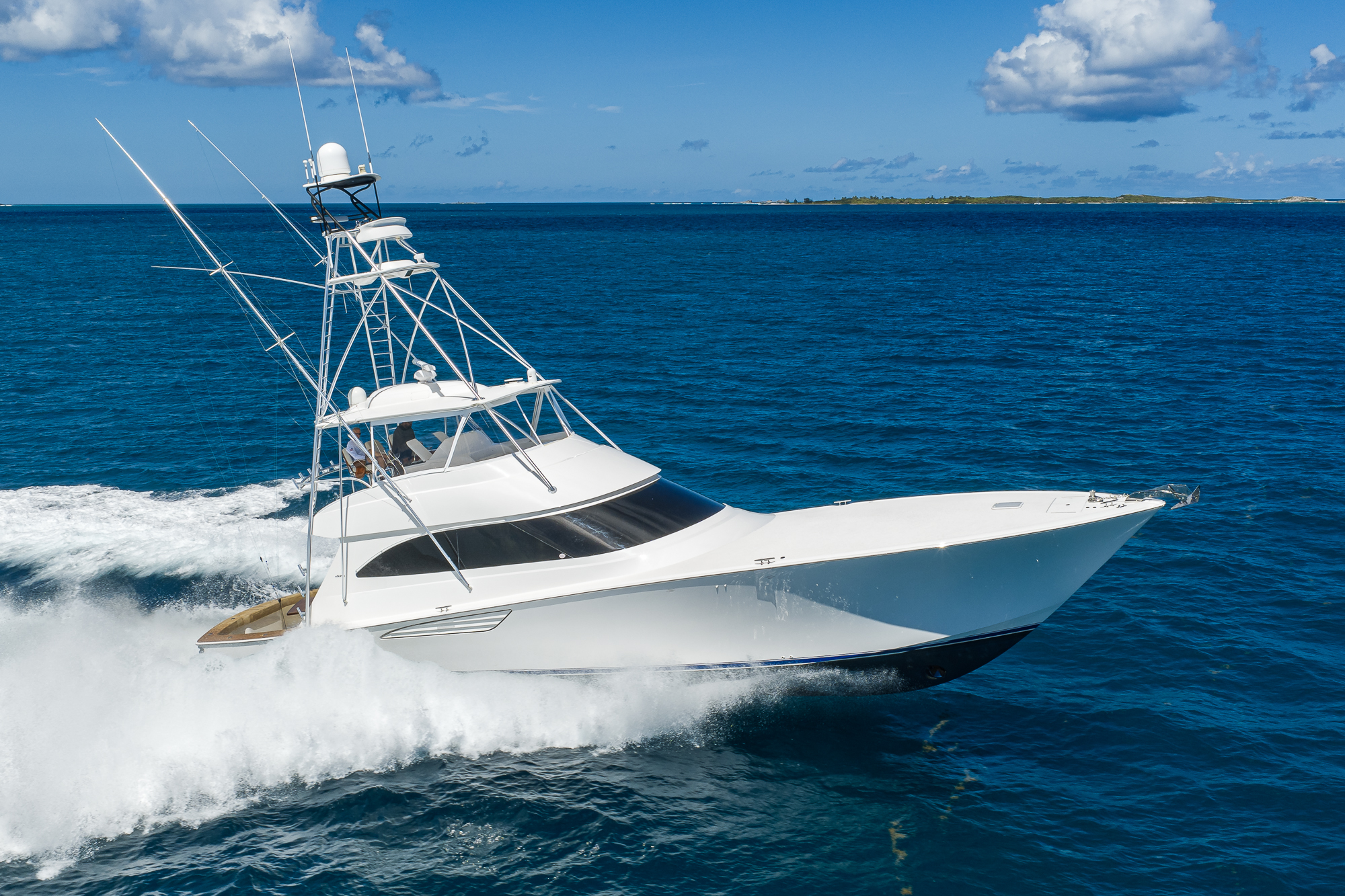 Numar yacht photo 15