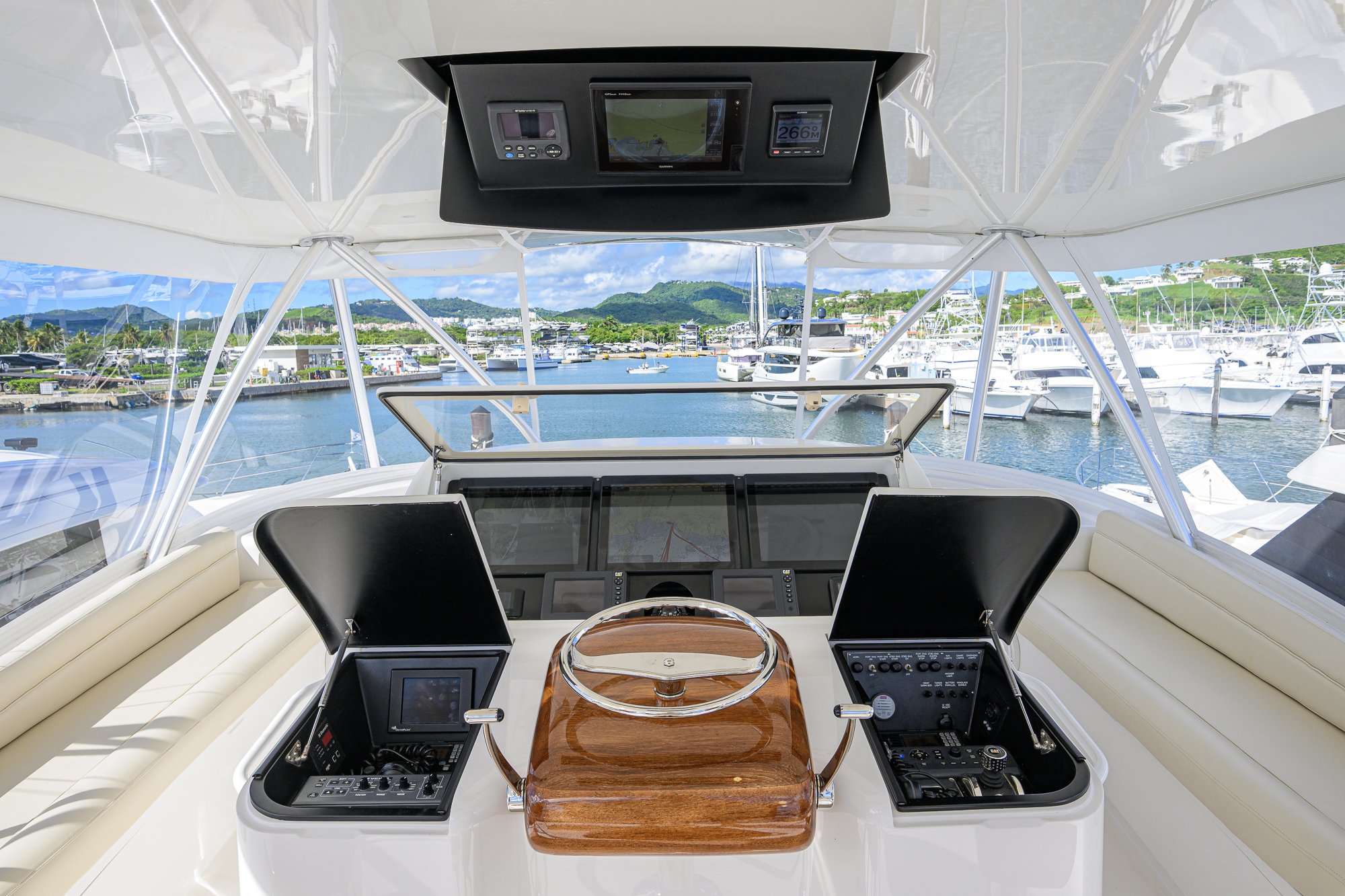 Numar yacht photo 39