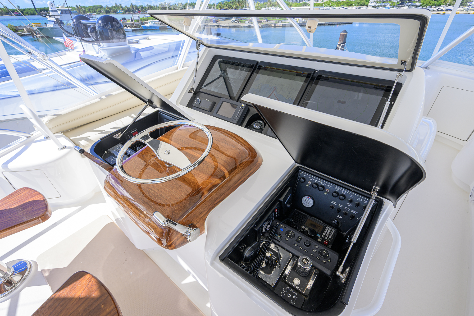 Numar yacht photo 41
