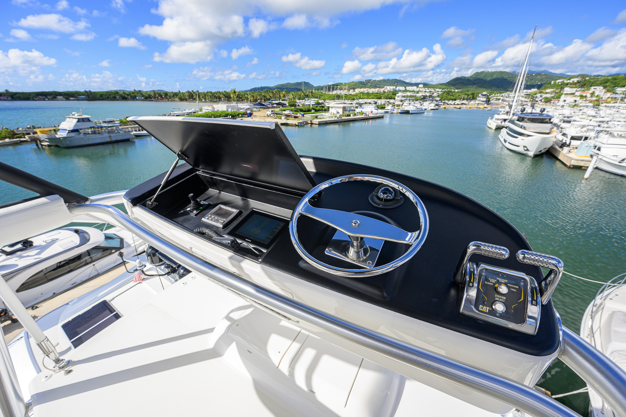Numar yacht photo 31