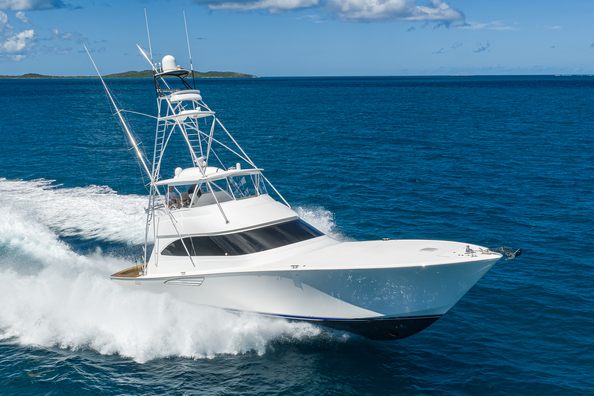Numar yacht photo 16