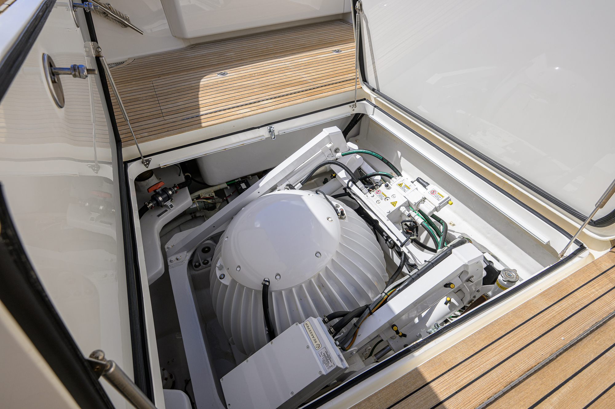 Numar yacht photo 60
