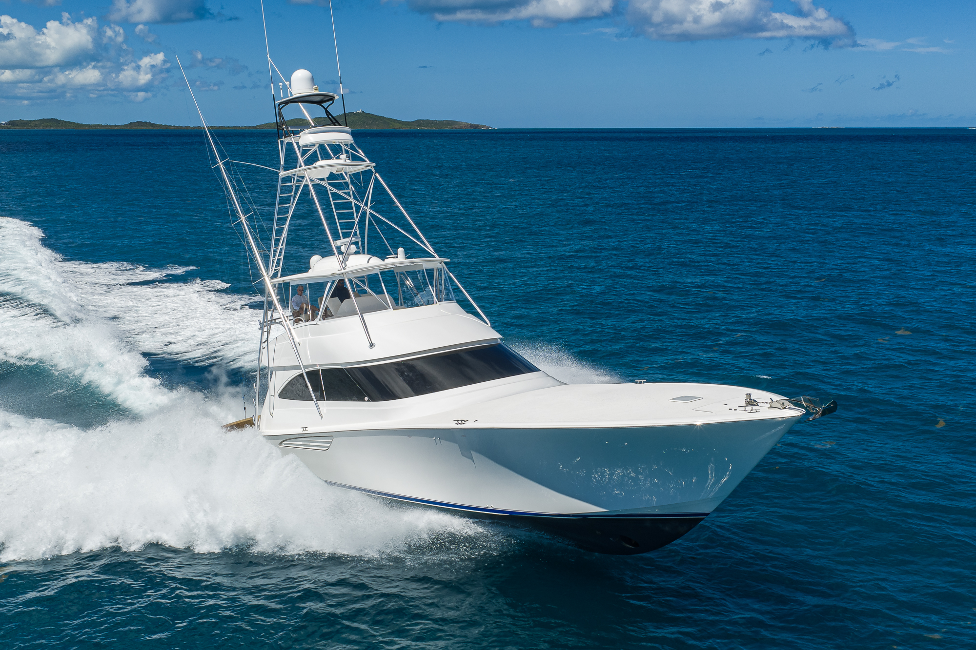Numar yacht photo 17