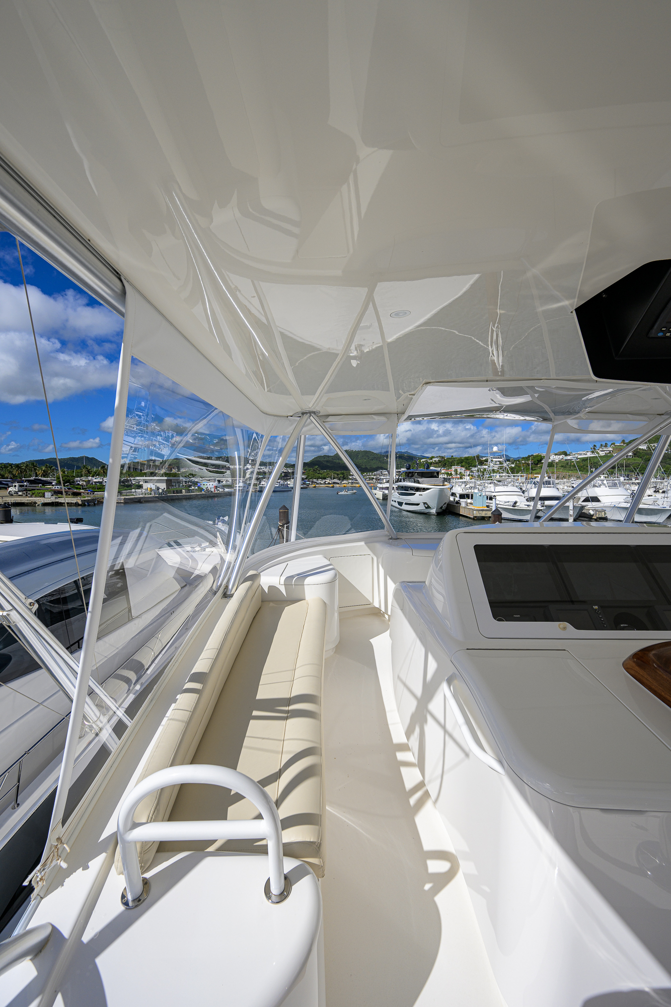 Numar yacht photo 43