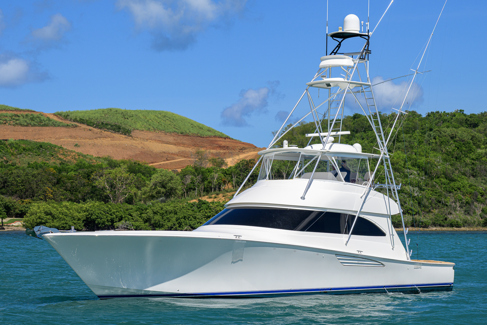 Numar yacht photo 6
