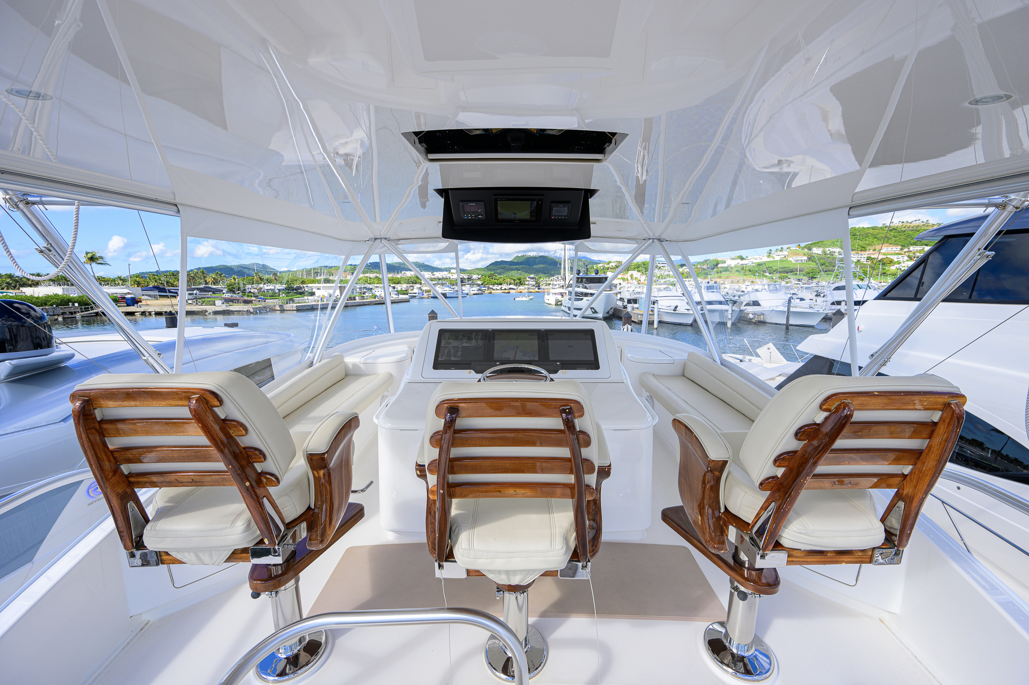 Numar yacht photo 35