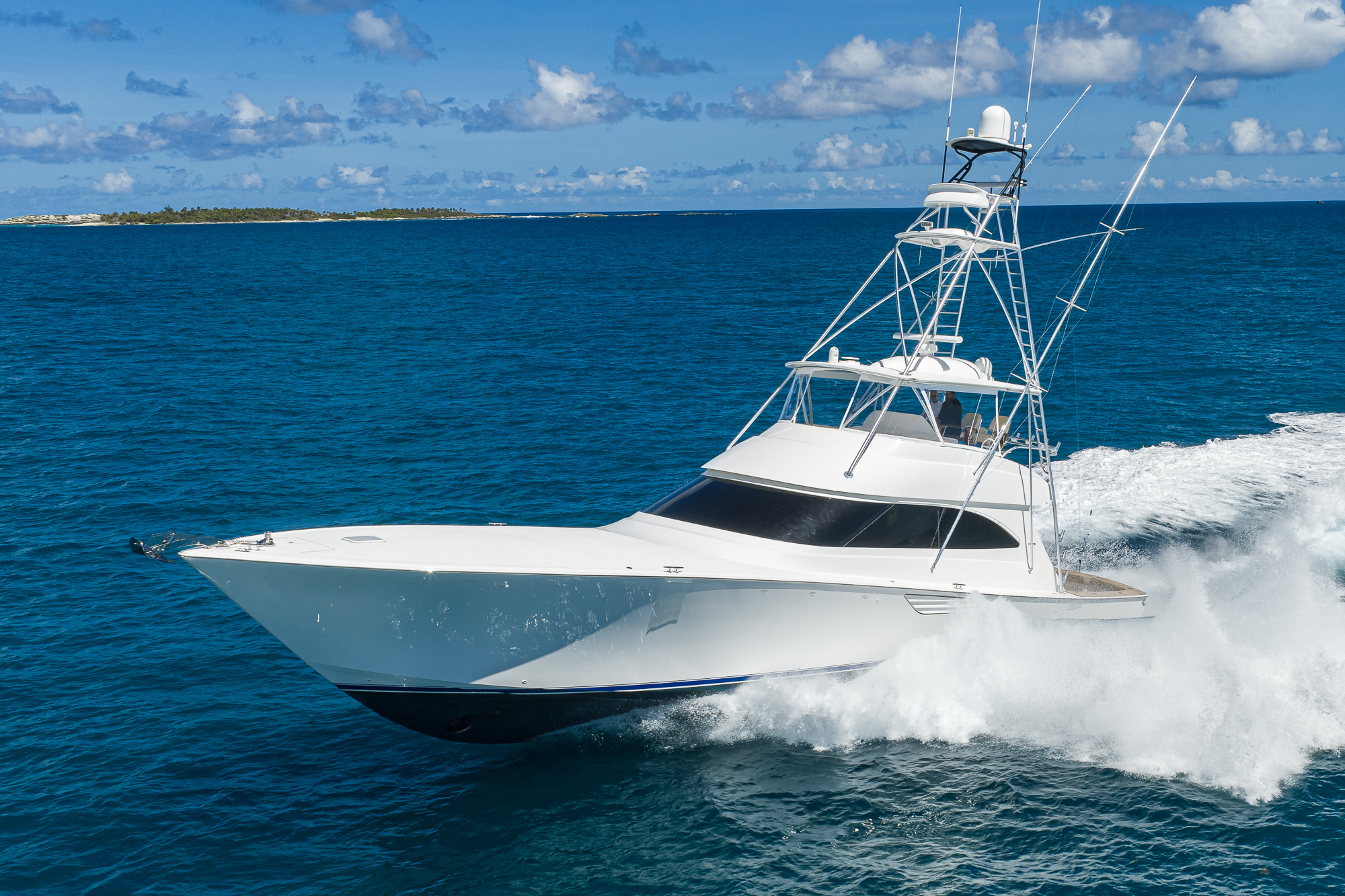 Numar yacht photo 24