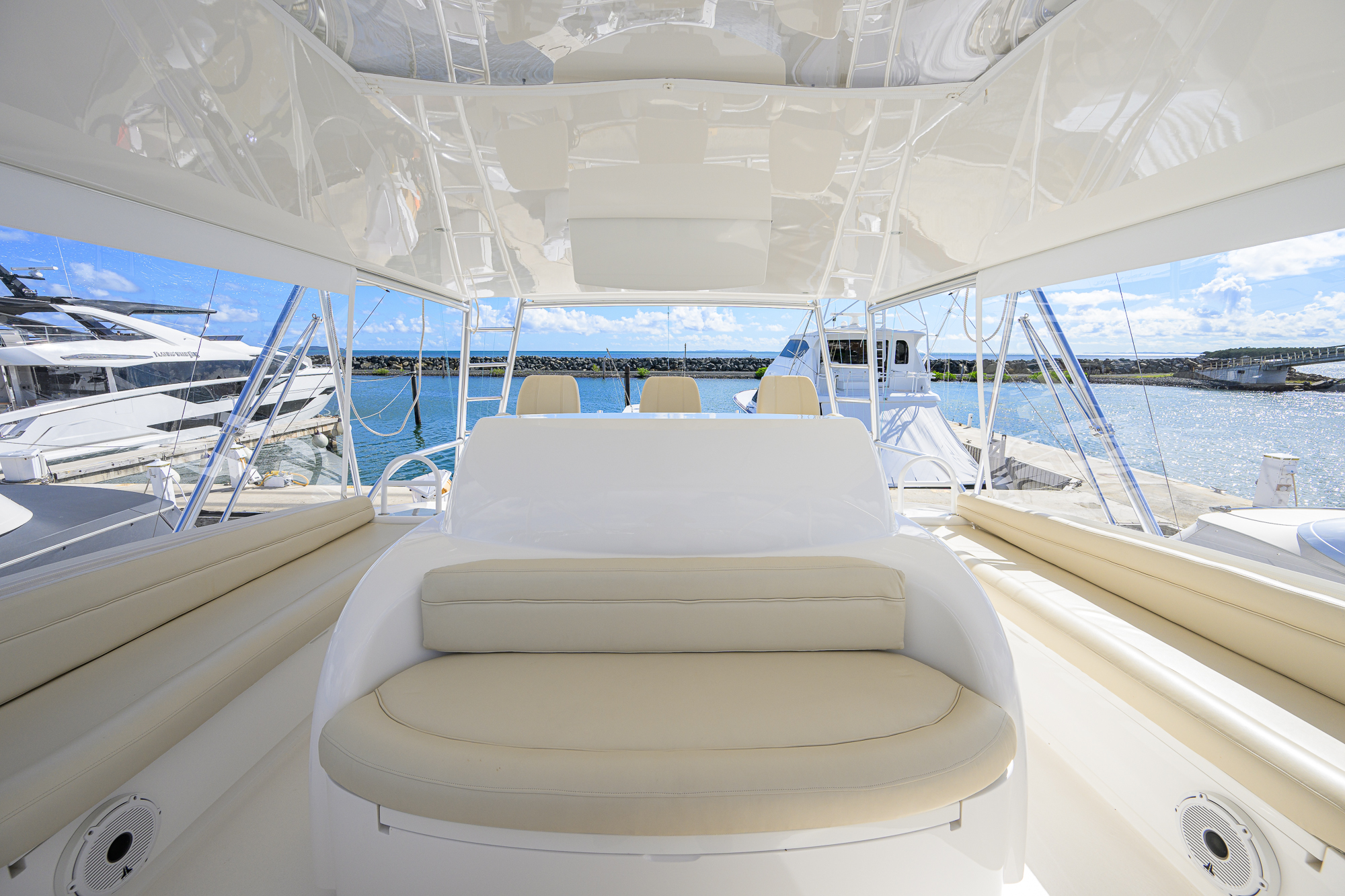 Numar yacht photo 47