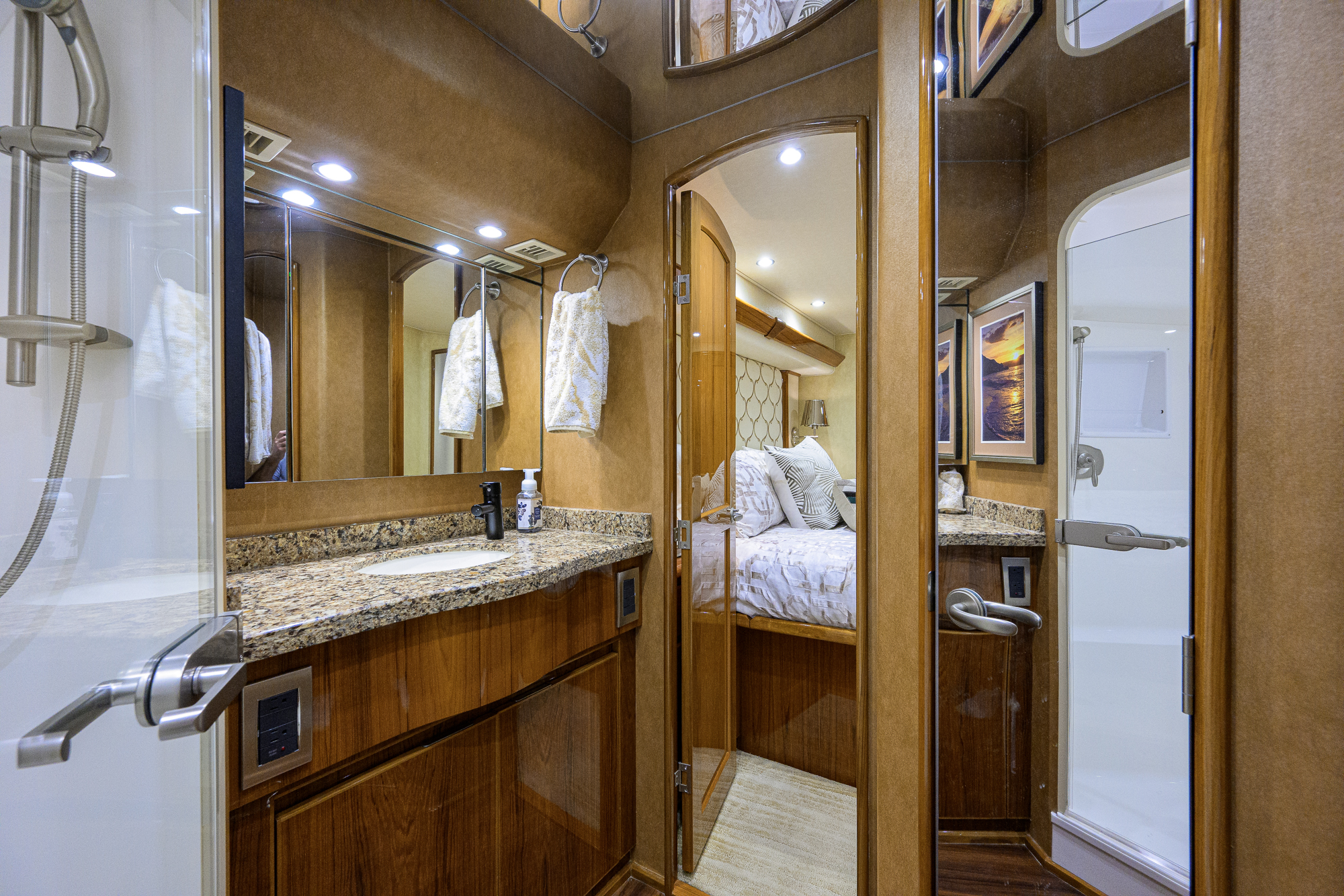 Numar yacht photo 130