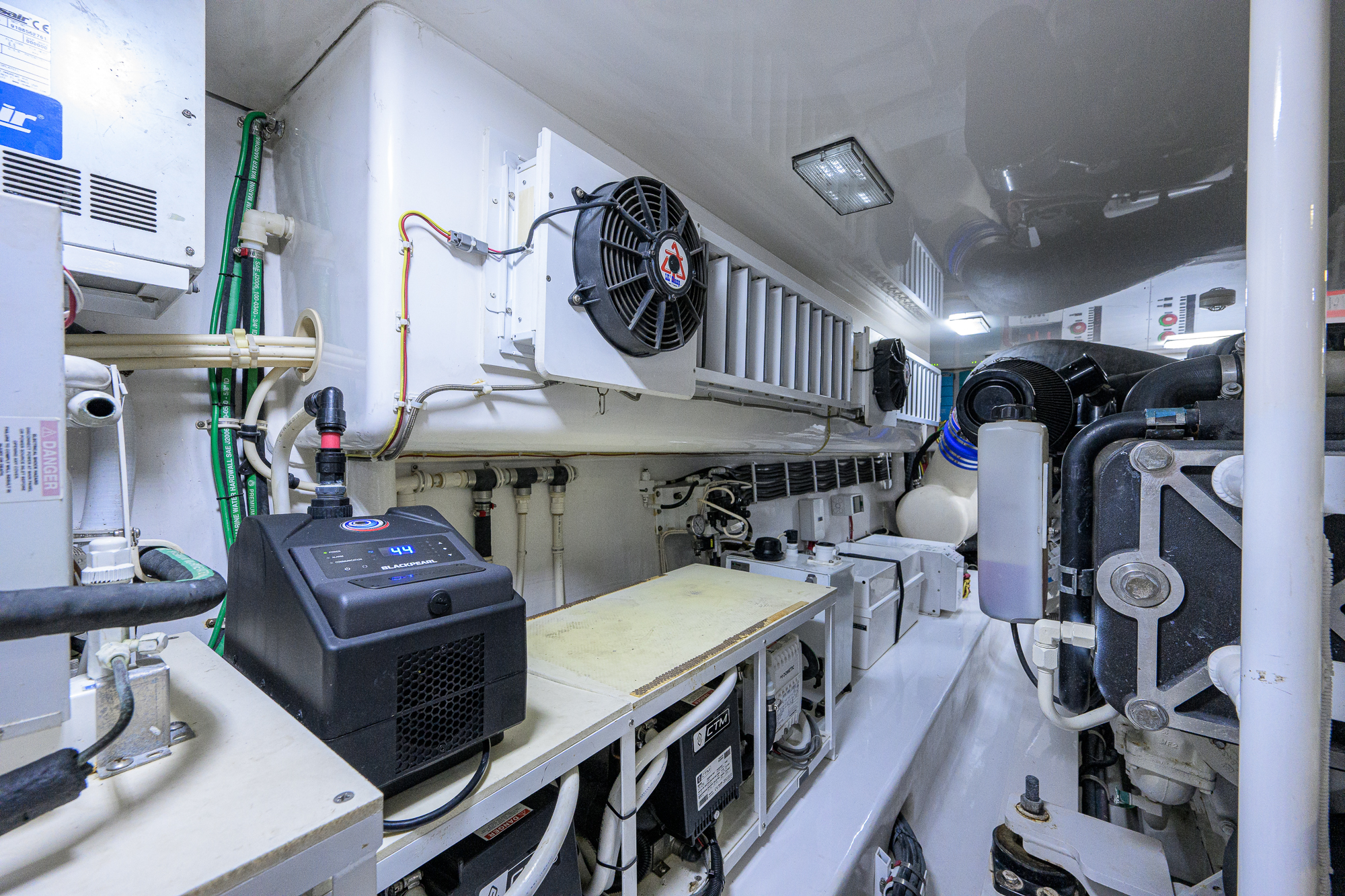 Numar yacht photo 74