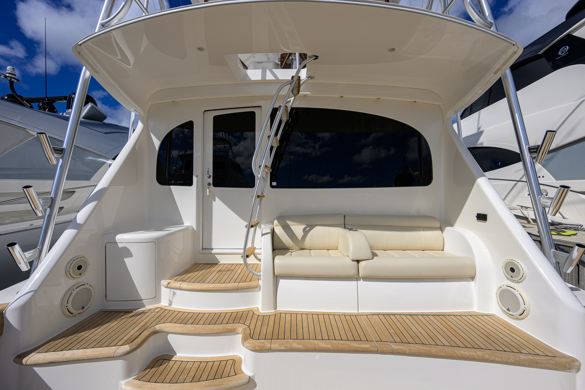 Numar yacht photo 58