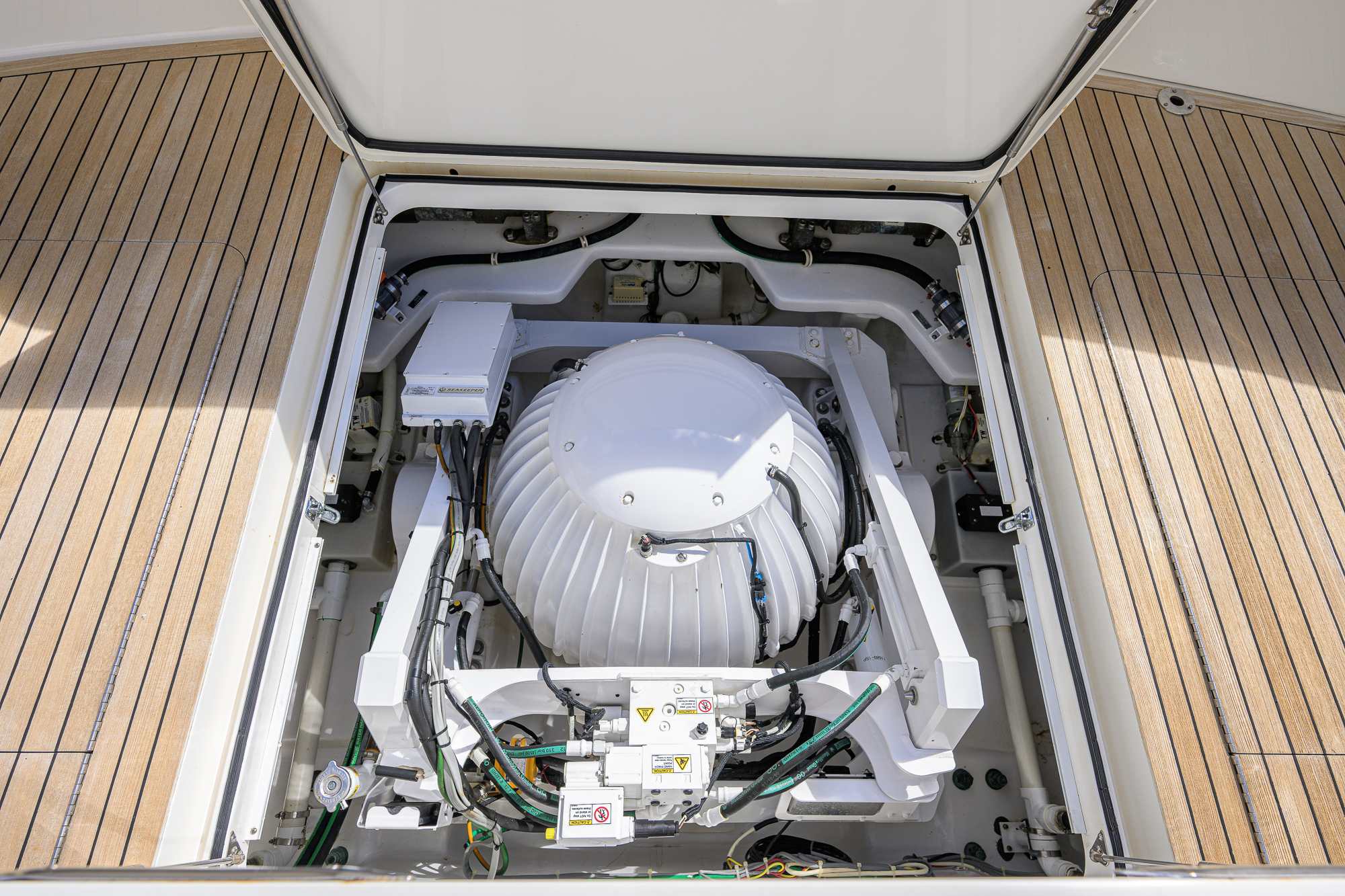Numar yacht photo 59