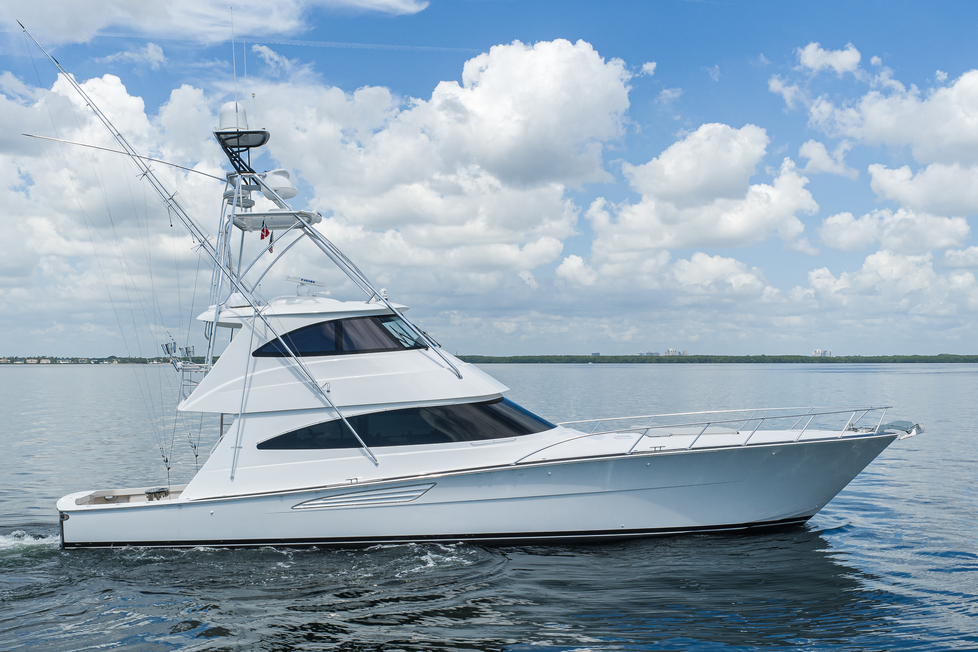 The Interview yacht photo 2
