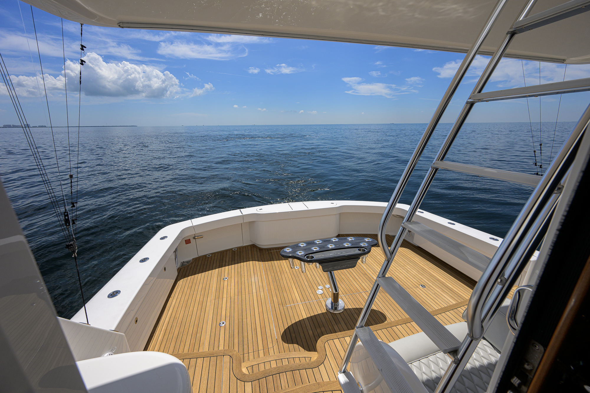 The Interview yacht photo 67