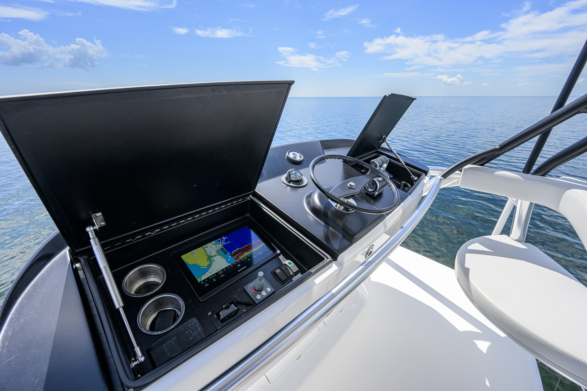 The Interview yacht photo 43
