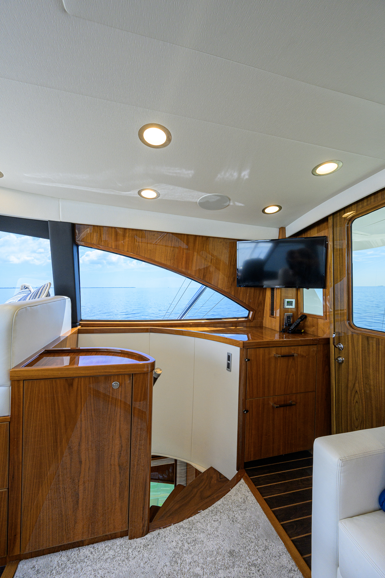 The Interview yacht photo 49