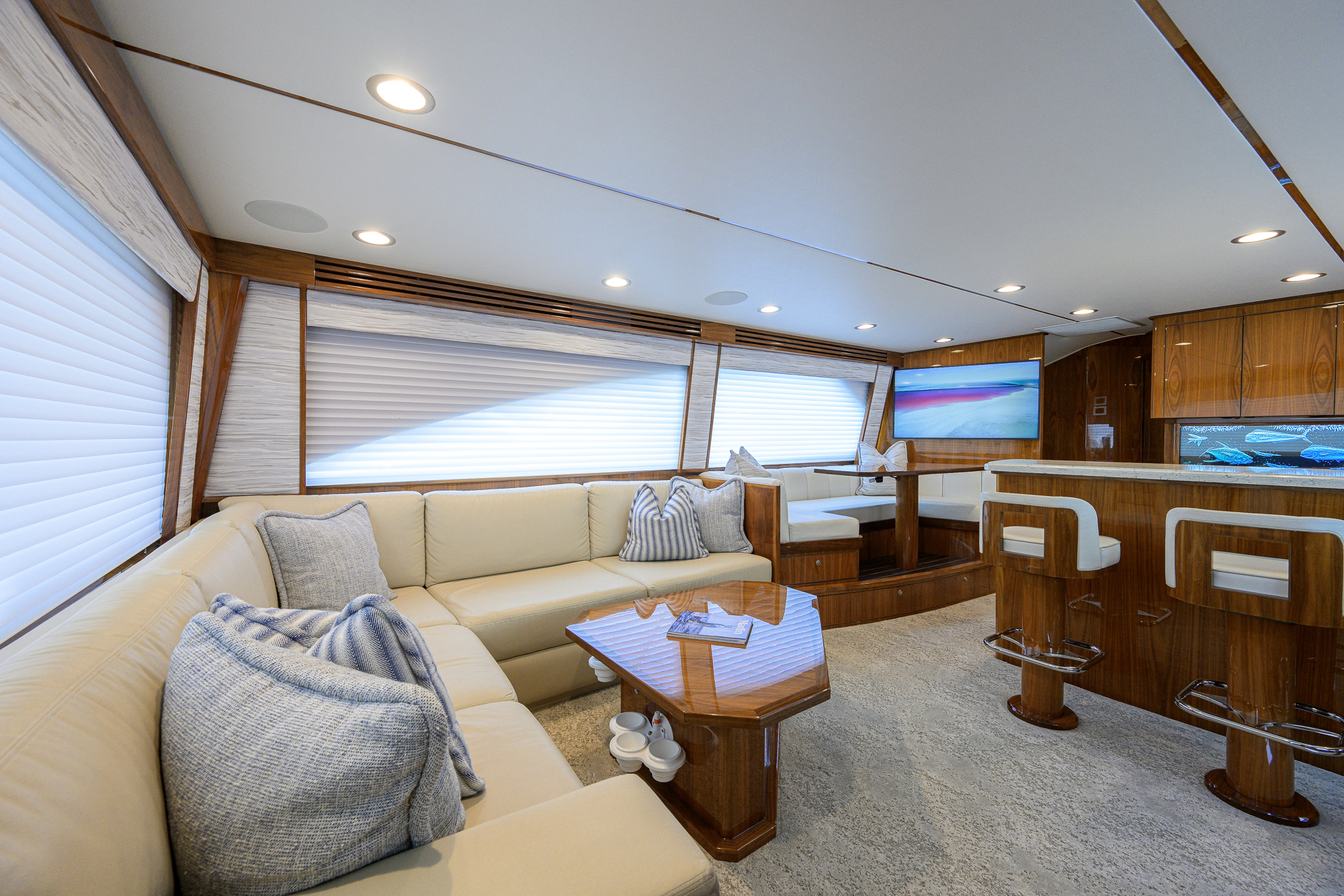 The Interview yacht photo 95